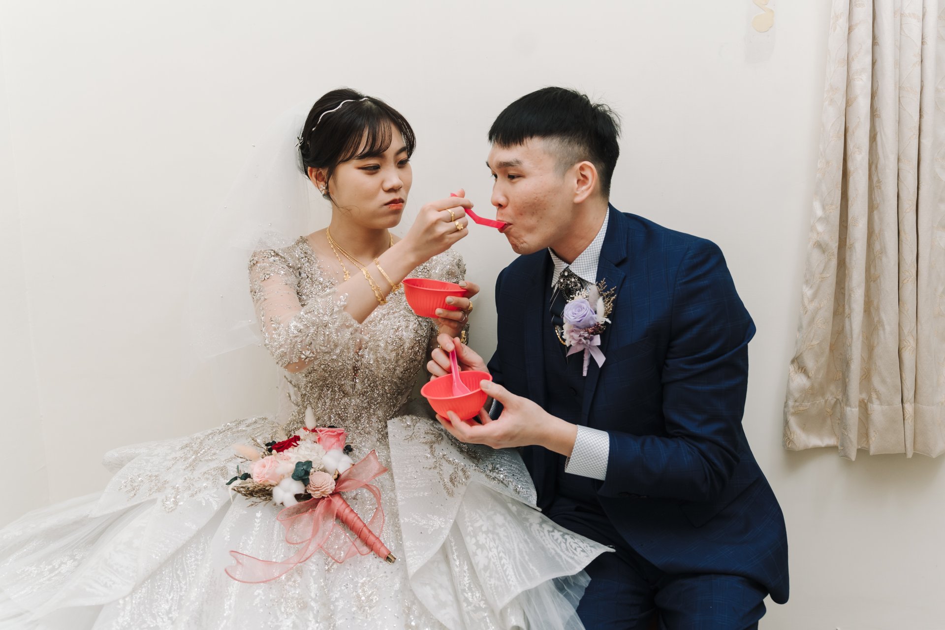 2025071806111942 婚禮紀錄｜高雄婚攝｜屏東婚攝｜南部婚攝｜迎娶儀式｜午宴｜台南玄饌婚宴會館｜