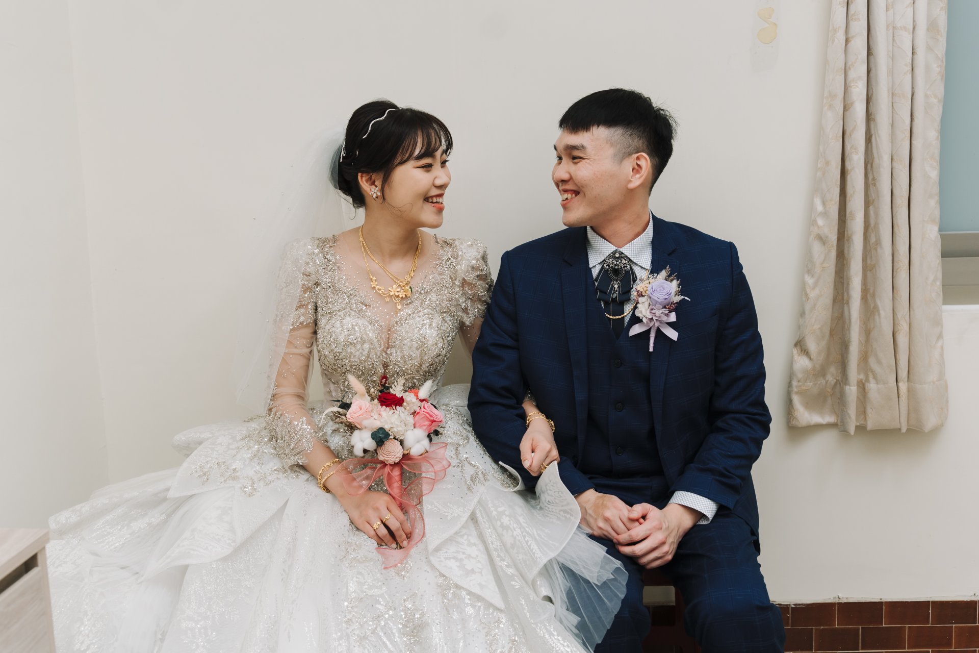 2025071806121760 婚禮紀錄｜高雄婚攝｜屏東婚攝｜南部婚攝｜迎娶儀式｜午宴｜台南玄饌婚宴會館｜