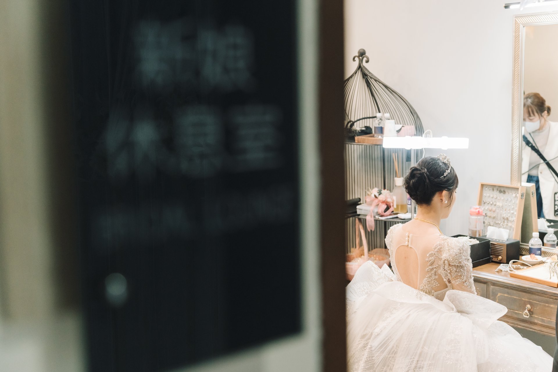 2025071806325819 婚禮紀錄｜高雄婚攝｜屏東婚攝｜南部婚攝｜迎娶儀式｜午宴｜台南玄饌婚宴會館｜