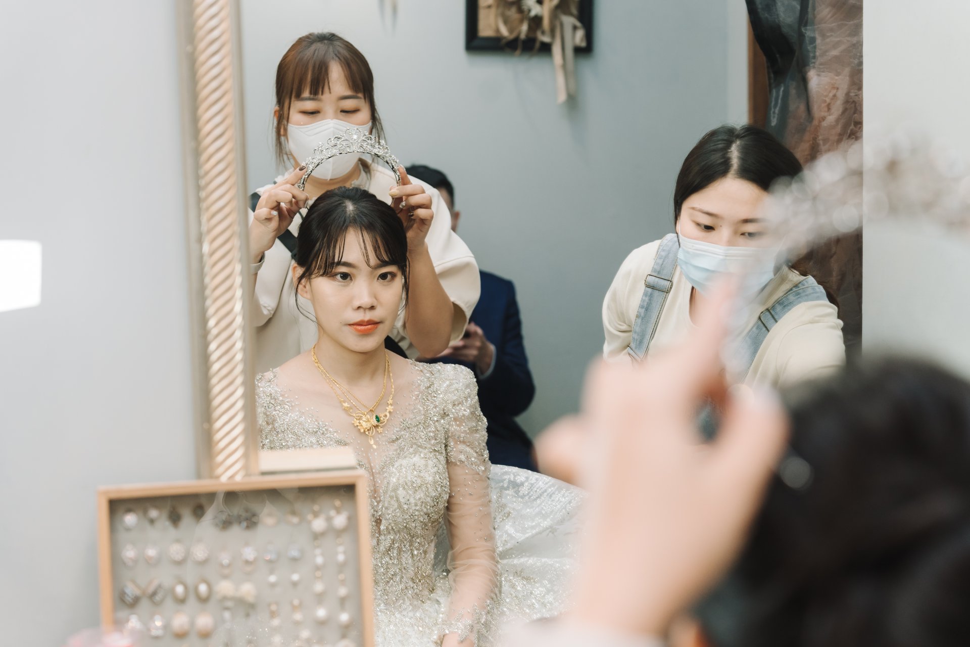 2025071806332251 婚禮紀錄｜高雄婚攝｜屏東婚攝｜南部婚攝｜迎娶儀式｜午宴｜台南玄饌婚宴會館｜