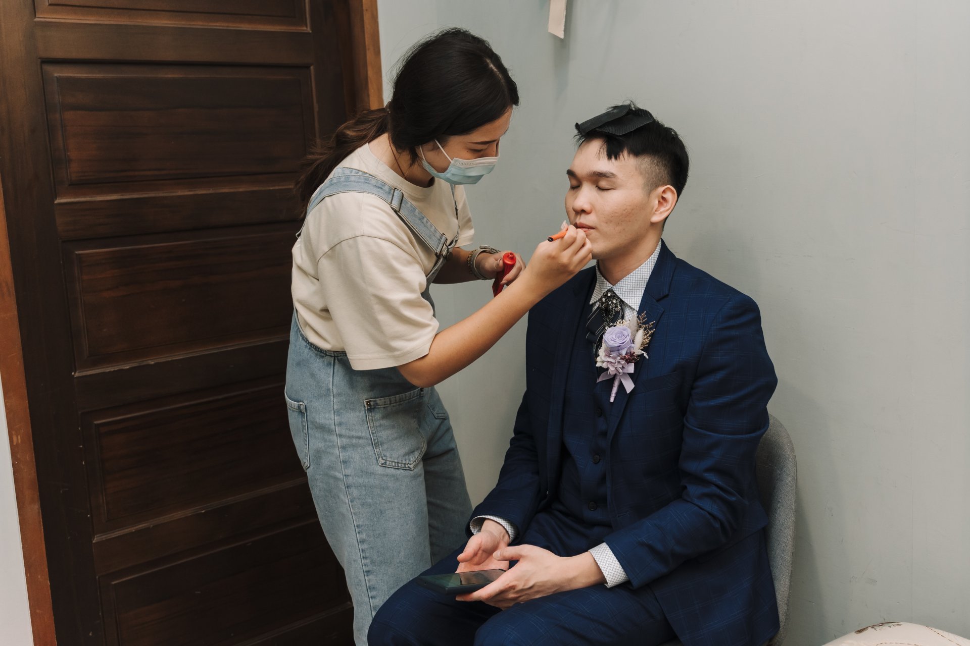2025071806341176 婚禮紀錄｜高雄婚攝｜屏東婚攝｜南部婚攝｜迎娶儀式｜午宴｜台南玄饌婚宴會館｜
