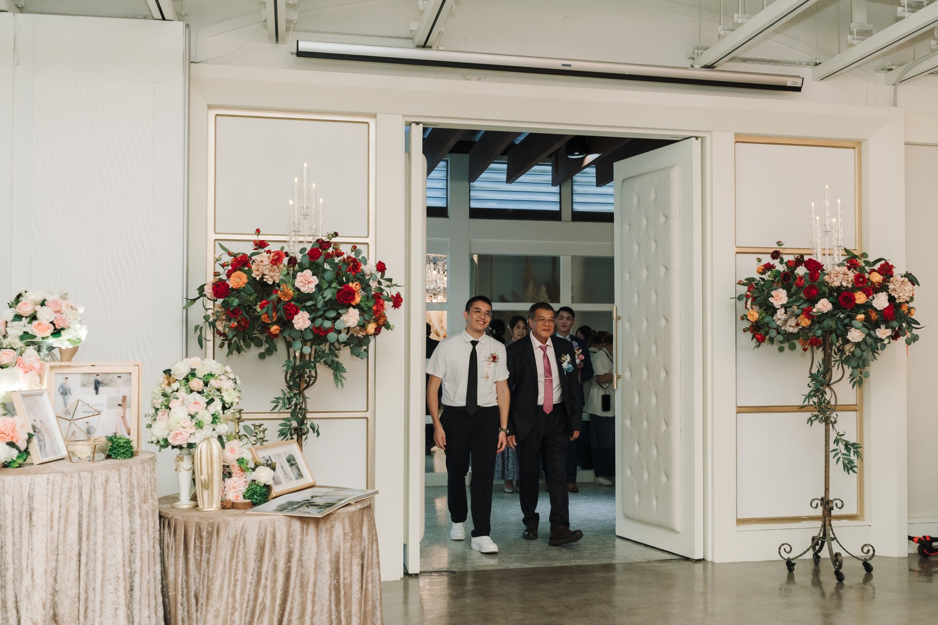 2025071806480243 婚禮紀錄｜高雄婚攝｜屏東婚攝｜南部婚攝｜迎娶儀式｜午宴｜台南玄饌婚宴會館｜