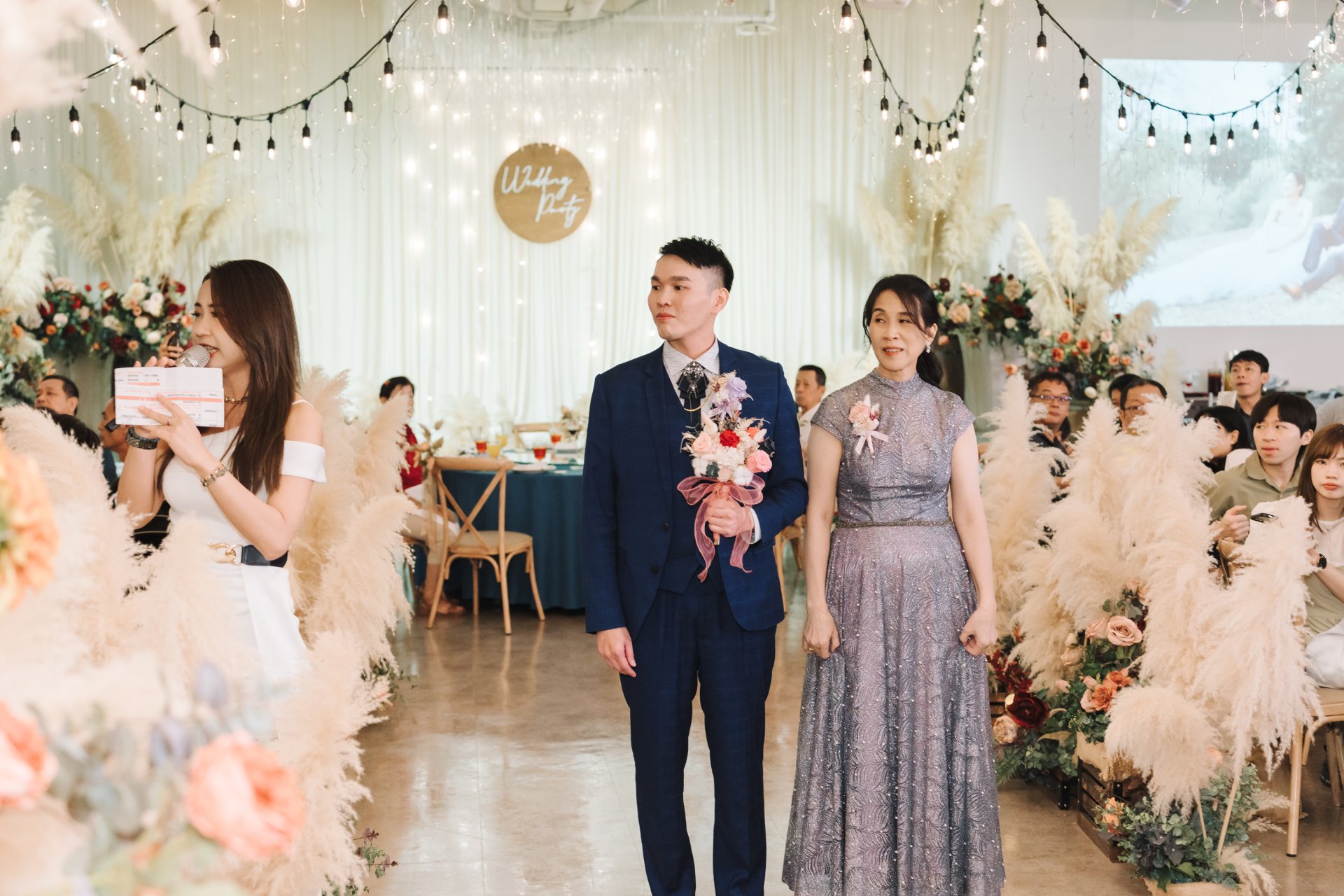 2025071806510479 婚禮紀錄｜高雄婚攝｜屏東婚攝｜南部婚攝｜迎娶儀式｜午宴｜台南玄饌婚宴會館｜
