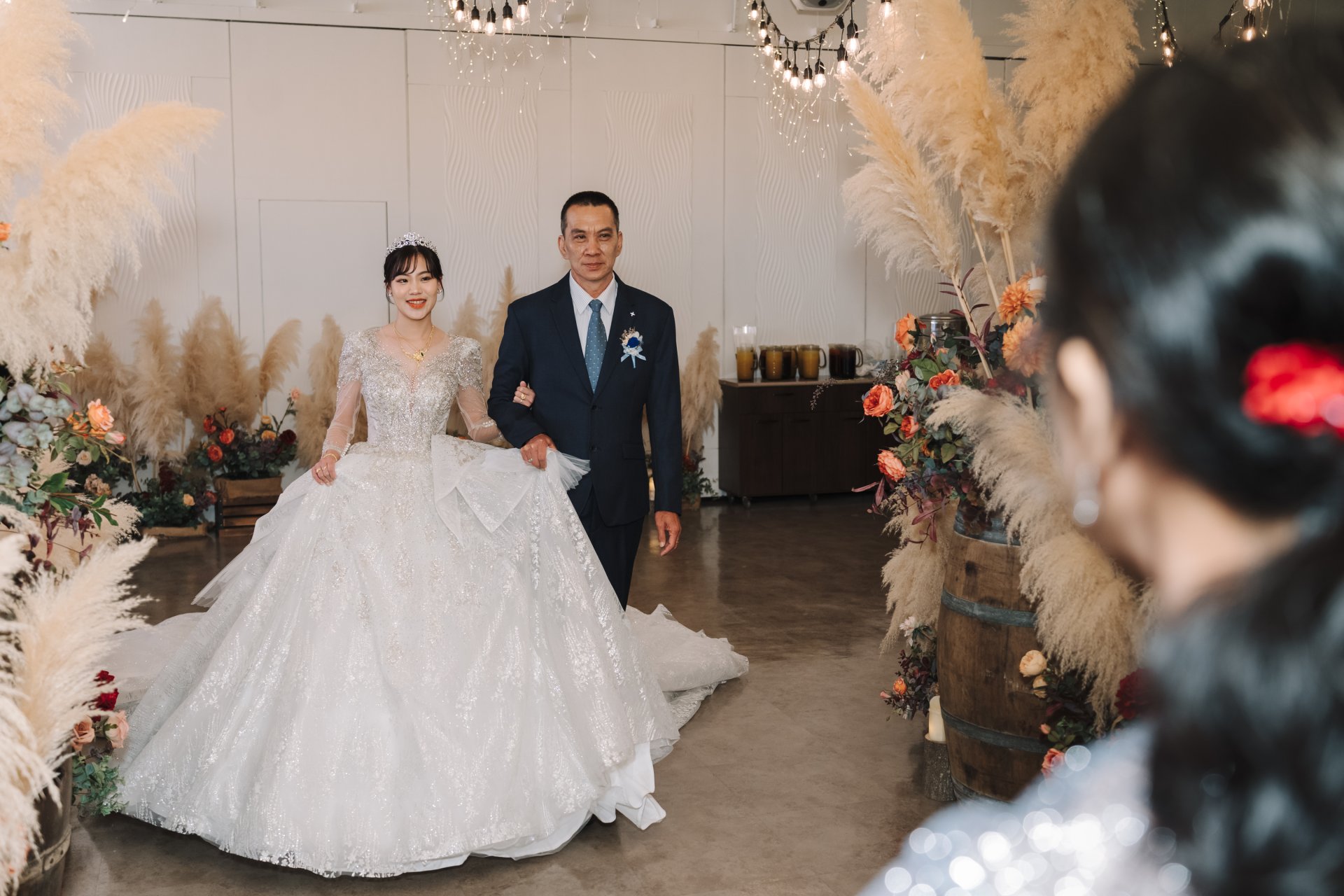 2025071806532024 婚禮紀錄｜高雄婚攝｜屏東婚攝｜南部婚攝｜迎娶儀式｜午宴｜台南玄饌婚宴會館｜