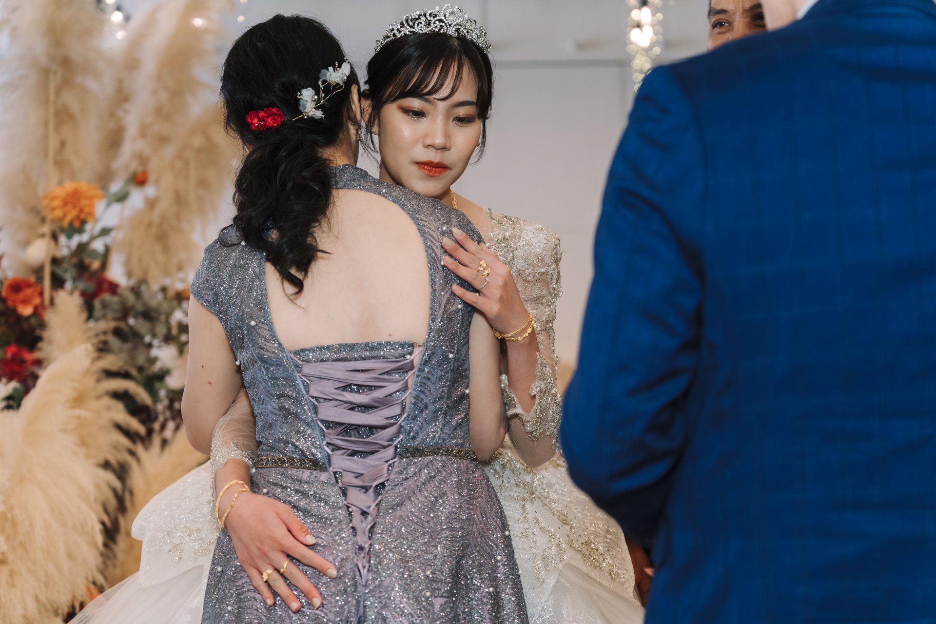2025071806545734 婚禮紀錄｜高雄婚攝｜屏東婚攝｜南部婚攝｜迎娶儀式｜午宴｜台南玄饌婚宴會館｜