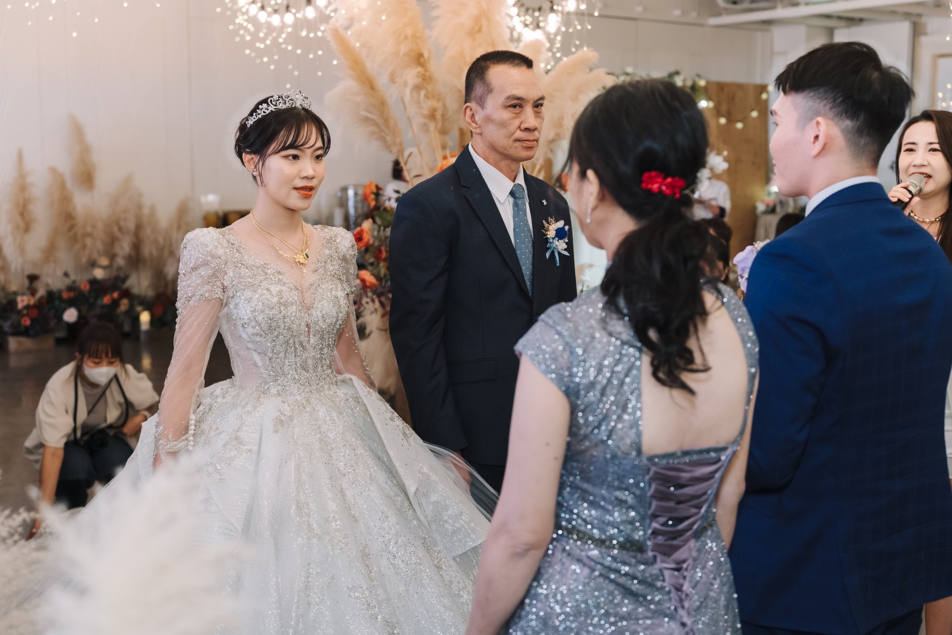 2025071806550551 婚禮紀錄｜高雄婚攝｜屏東婚攝｜南部婚攝｜迎娶儀式｜午宴｜台南玄饌婚宴會館｜