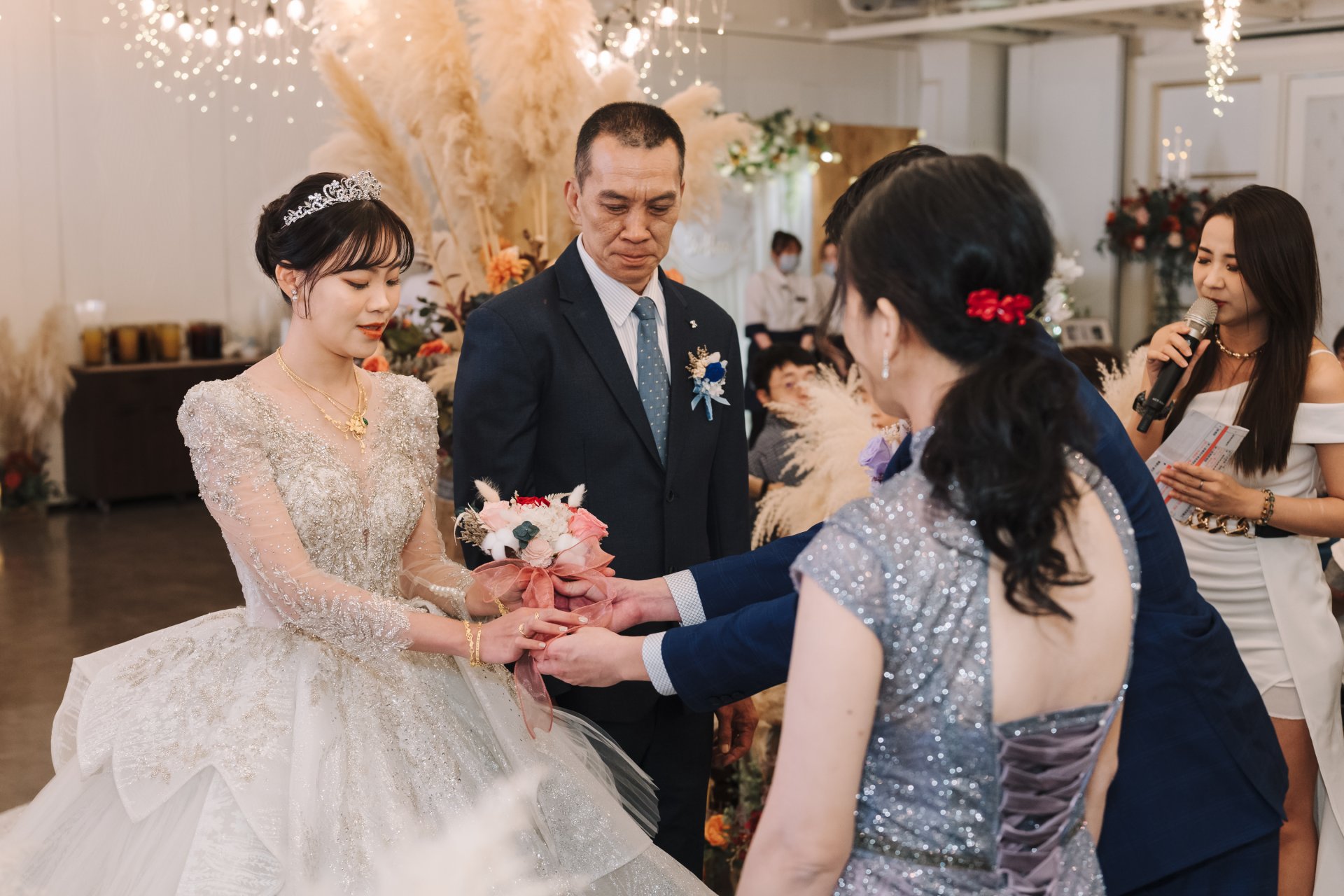 2025071806553165 婚禮紀錄｜高雄婚攝｜屏東婚攝｜南部婚攝｜迎娶儀式｜午宴｜台南玄饌婚宴會館｜
