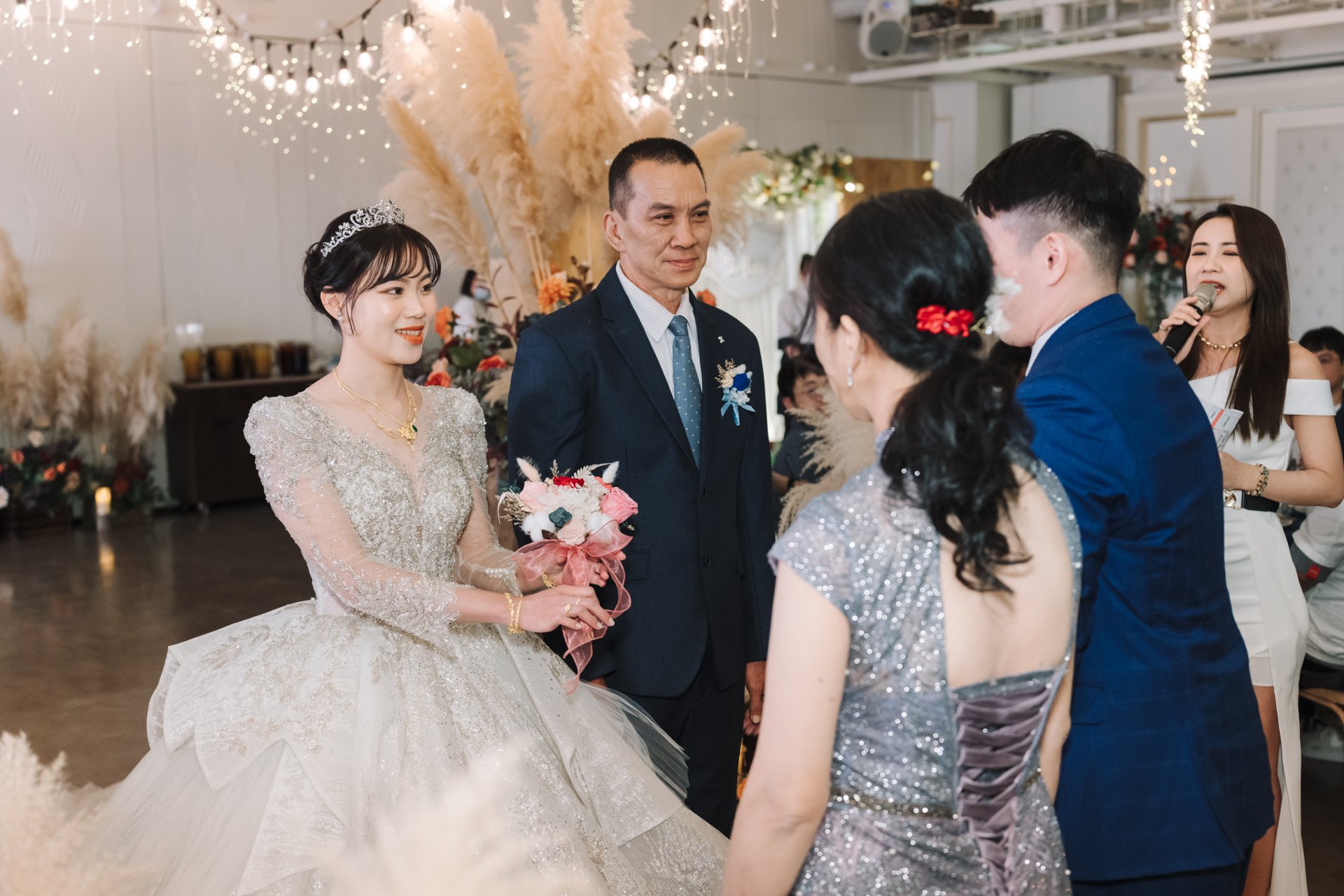 2025071806555633 婚禮紀錄｜高雄婚攝｜屏東婚攝｜南部婚攝｜迎娶儀式｜午宴｜台南玄饌婚宴會館｜