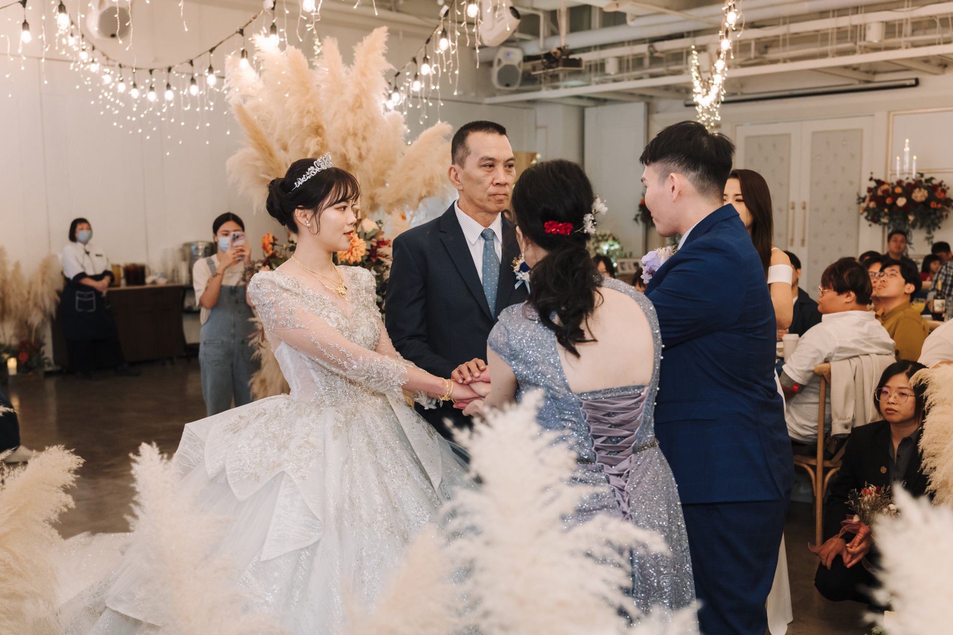 2025071806563042 婚禮紀錄｜高雄婚攝｜屏東婚攝｜南部婚攝｜迎娶儀式｜午宴｜台南玄饌婚宴會館｜