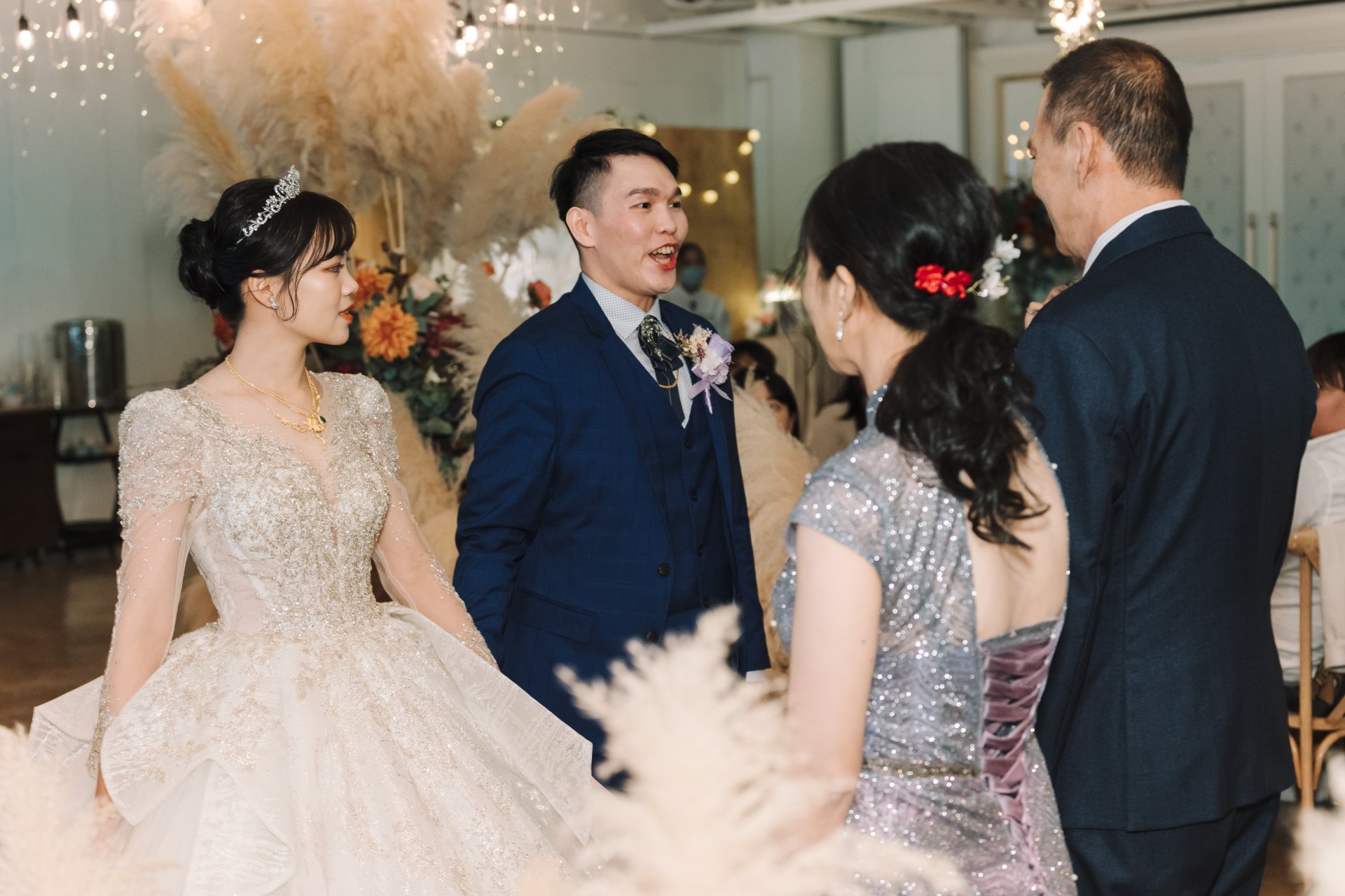 2025071806571222 婚禮紀錄｜高雄婚攝｜屏東婚攝｜南部婚攝｜迎娶儀式｜午宴｜台南玄饌婚宴會館｜