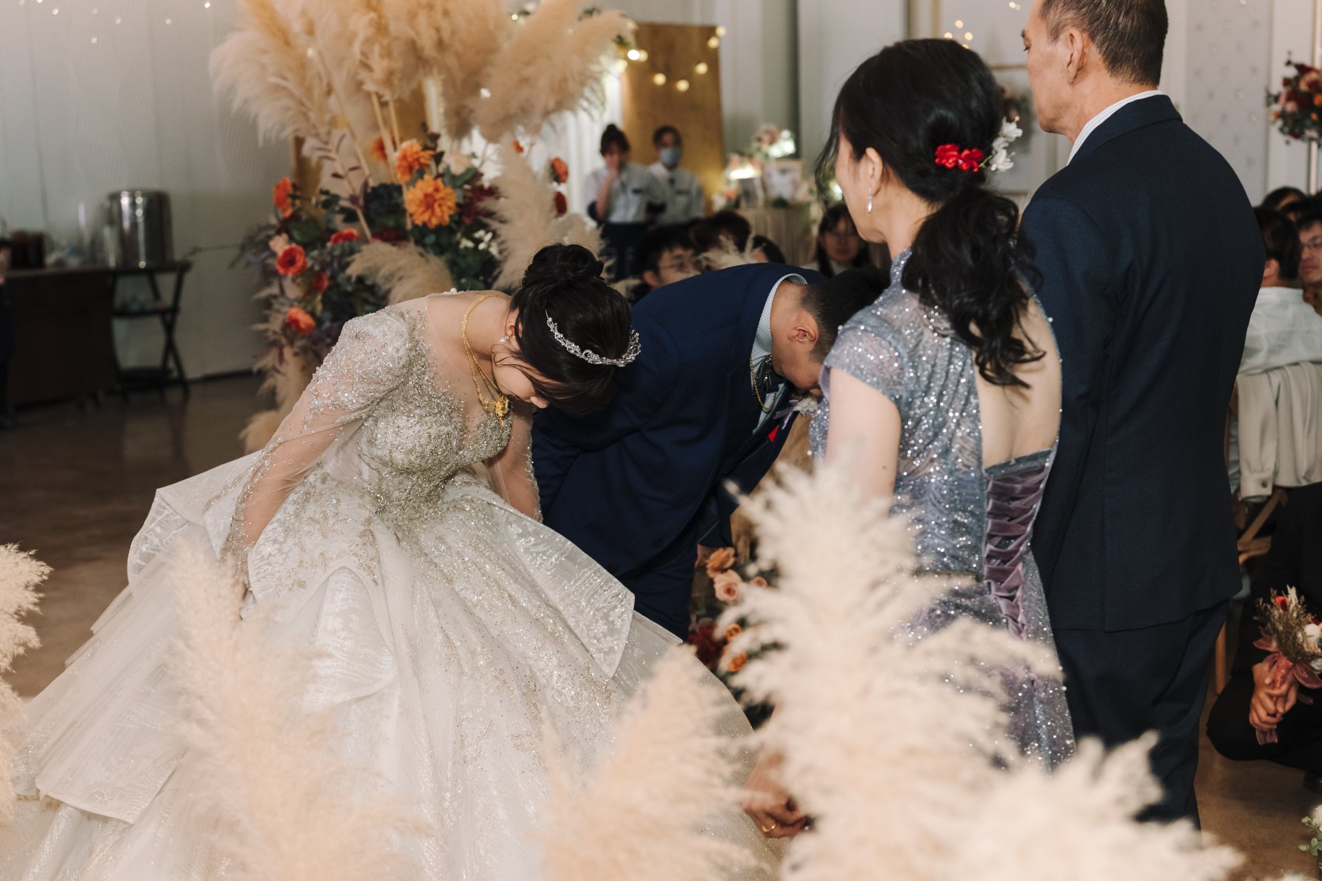 2025071806573826 婚禮紀錄｜高雄婚攝｜屏東婚攝｜南部婚攝｜迎娶儀式｜午宴｜台南玄饌婚宴會館｜