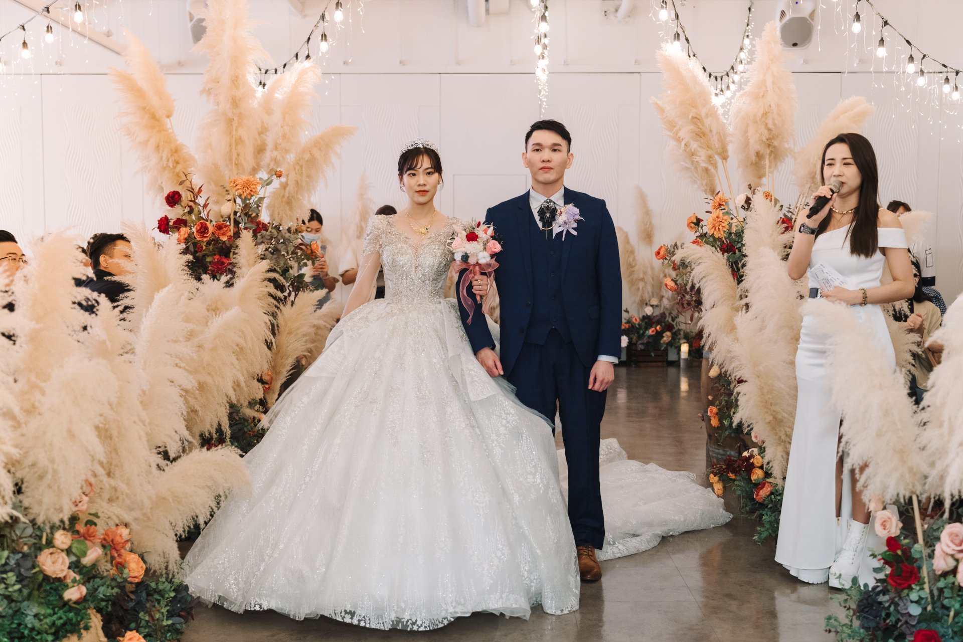 2025071806584056 婚禮紀錄｜高雄婚攝｜屏東婚攝｜南部婚攝｜迎娶儀式｜午宴｜台南玄饌婚宴會館｜