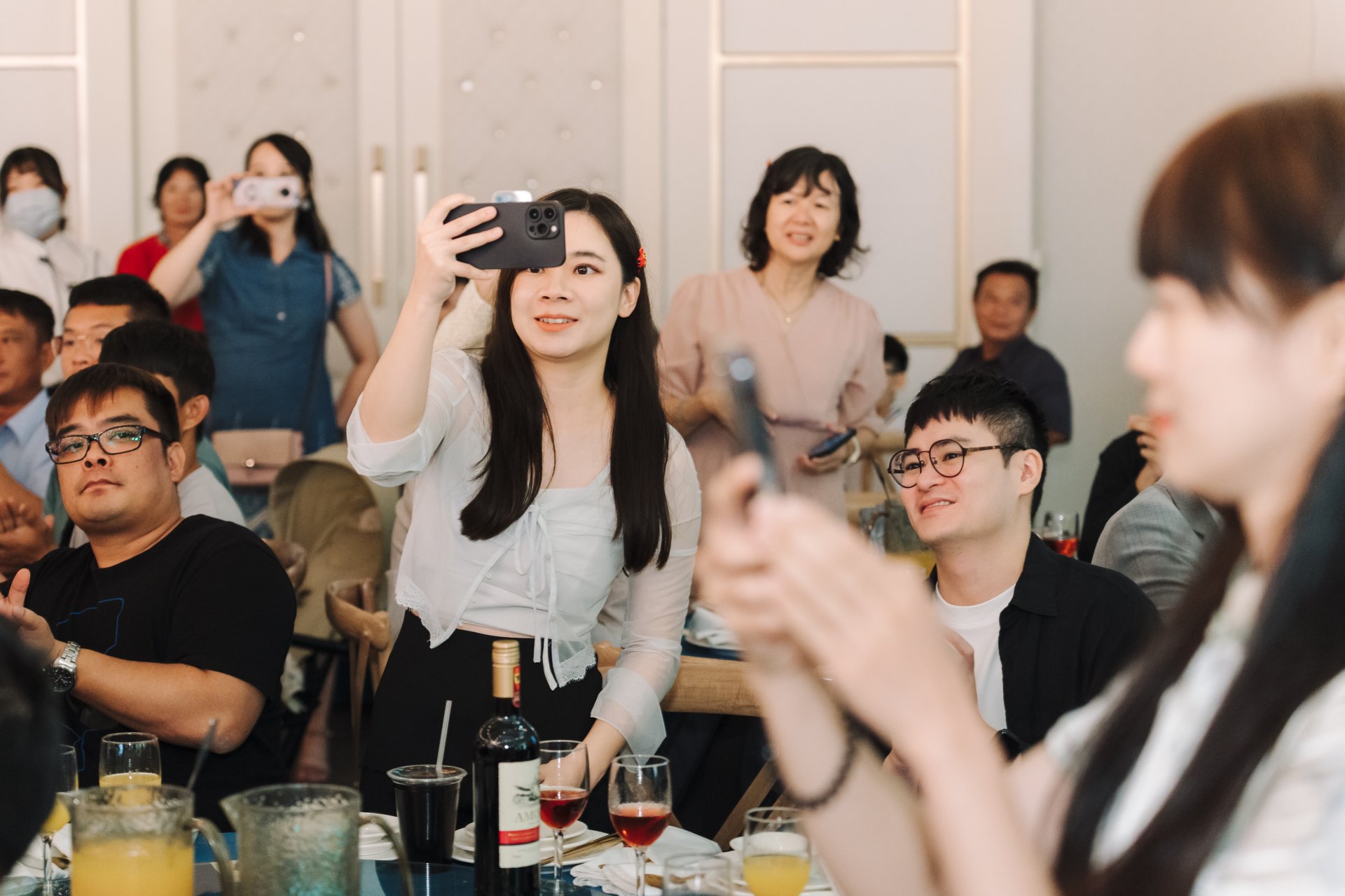2025071806595787 婚禮紀錄｜高雄婚攝｜屏東婚攝｜南部婚攝｜迎娶儀式｜午宴｜台南玄饌婚宴會館｜