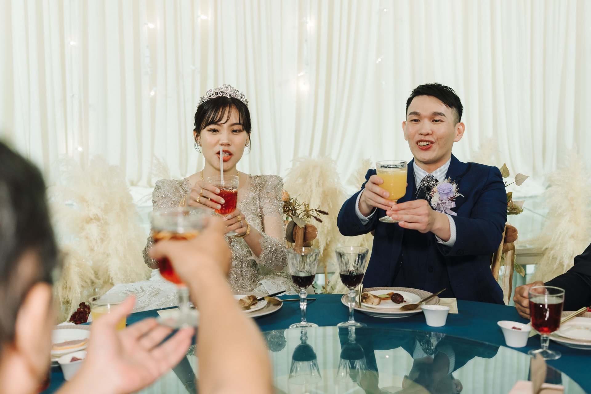 2025071807020470 婚禮紀錄｜高雄婚攝｜屏東婚攝｜南部婚攝｜迎娶儀式｜午宴｜台南玄饌婚宴會館｜