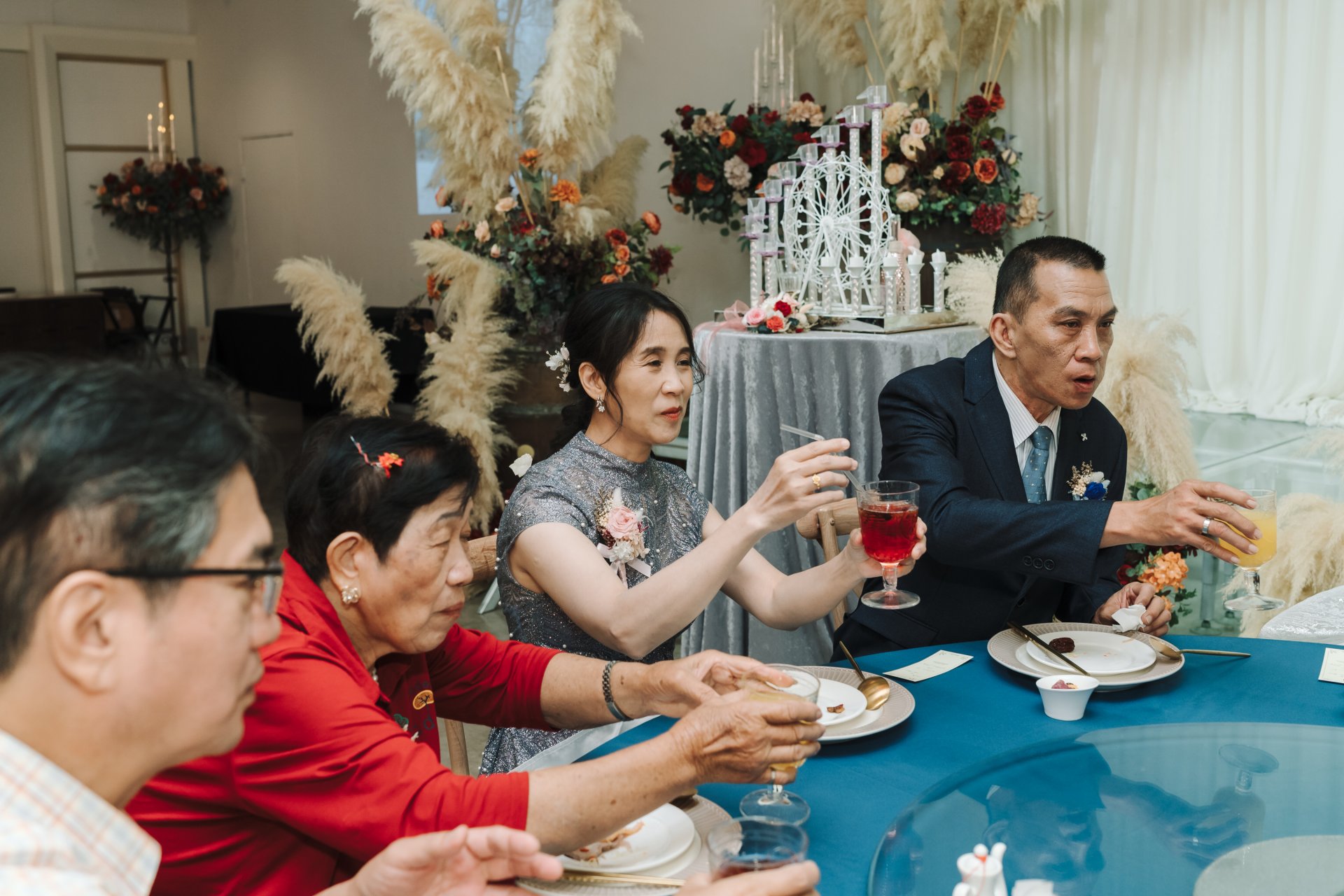 2025071807033784 婚禮紀錄｜高雄婚攝｜屏東婚攝｜南部婚攝｜迎娶儀式｜午宴｜台南玄饌婚宴會館｜