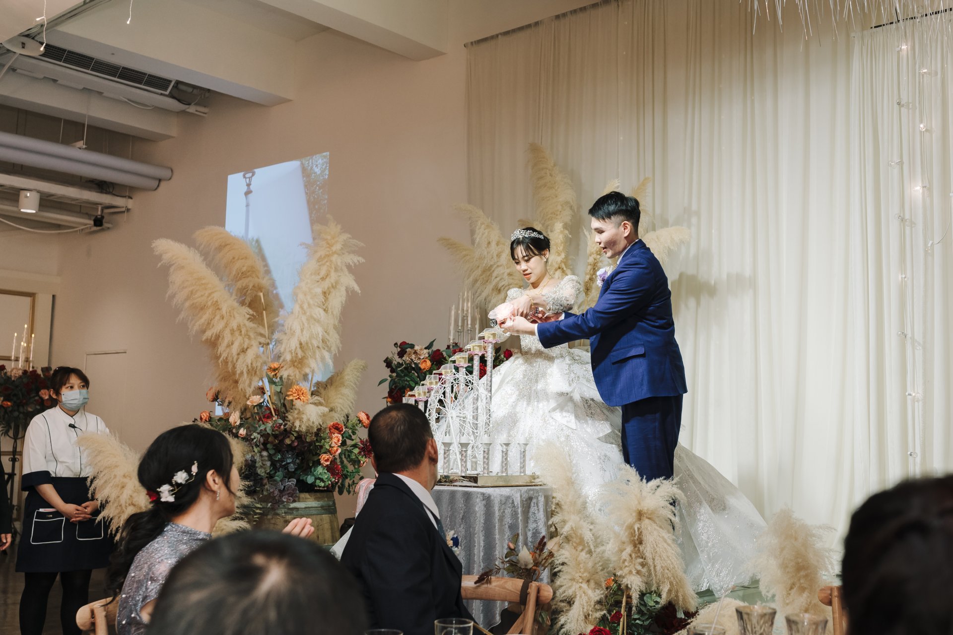 2025071807061276 婚禮紀錄｜高雄婚攝｜屏東婚攝｜南部婚攝｜迎娶儀式｜午宴｜台南玄饌婚宴會館｜