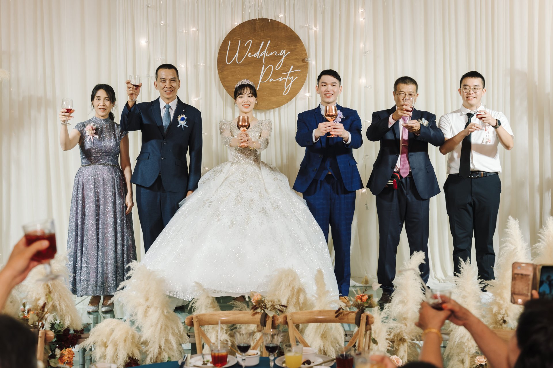 2025071807081149 婚禮紀錄｜高雄婚攝｜屏東婚攝｜南部婚攝｜迎娶儀式｜午宴｜台南玄饌婚宴會館｜