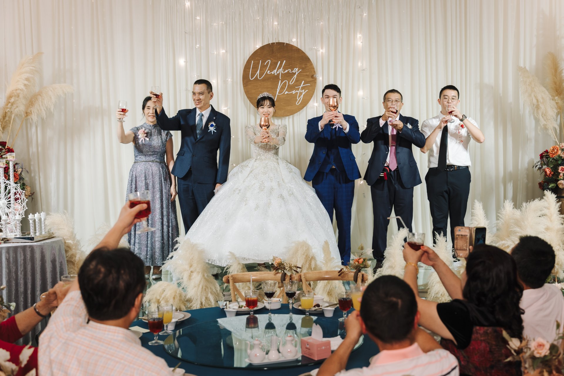 2025071807082827 婚禮紀錄｜高雄婚攝｜屏東婚攝｜南部婚攝｜迎娶儀式｜午宴｜台南玄饌婚宴會館｜