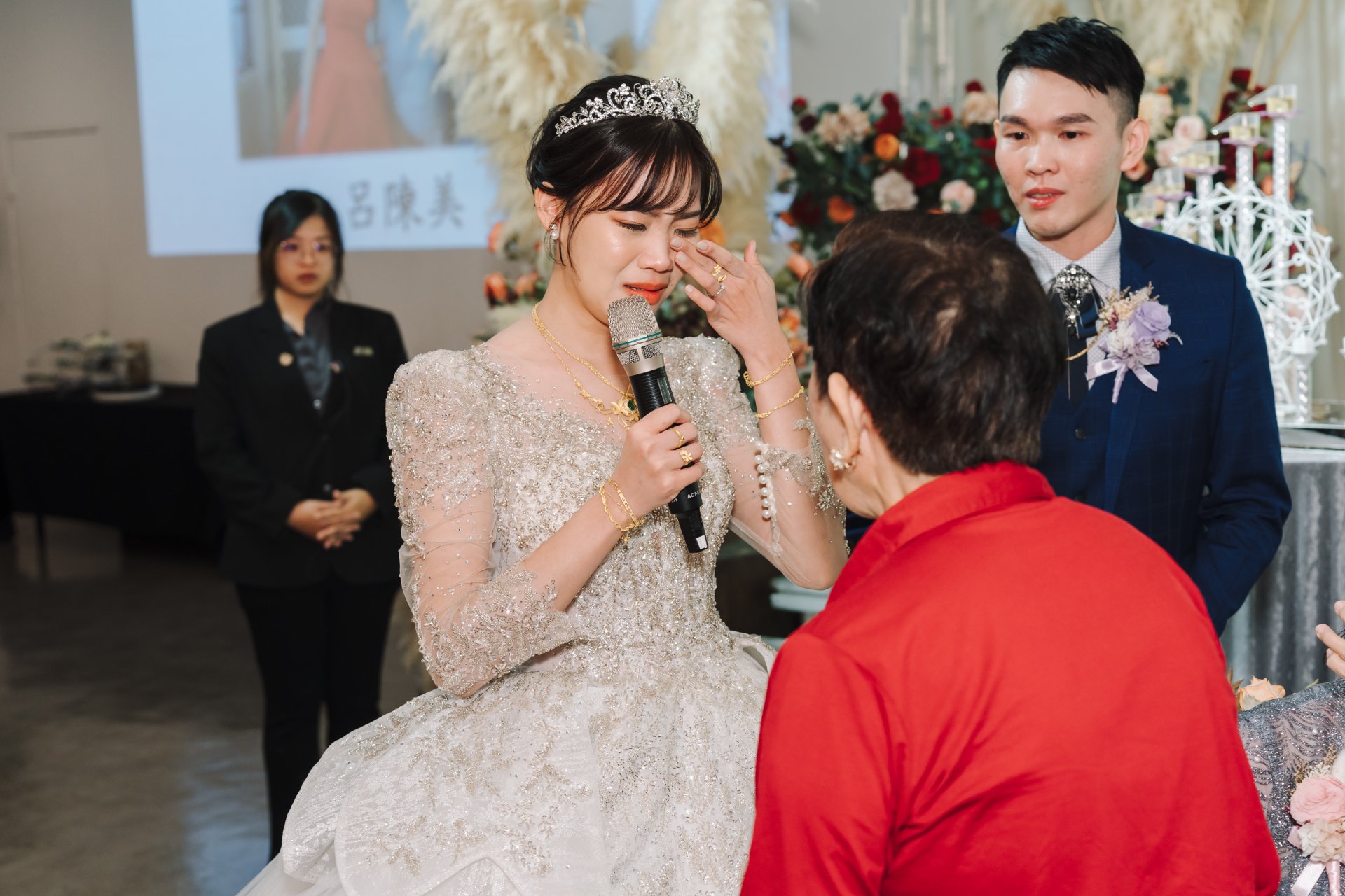 2025071807123474 婚禮紀錄｜高雄婚攝｜屏東婚攝｜南部婚攝｜迎娶儀式｜午宴｜台南玄饌婚宴會館｜