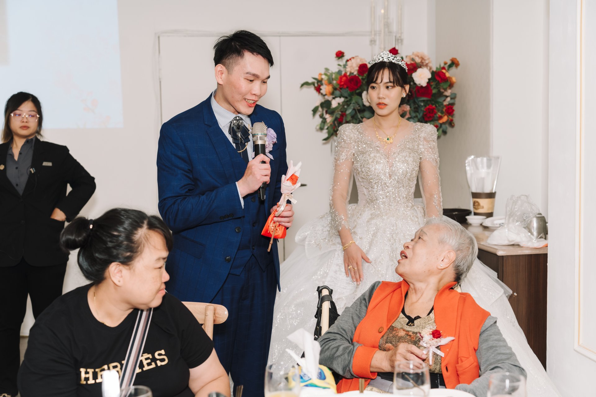 2025071807133247 婚禮紀錄｜高雄婚攝｜屏東婚攝｜南部婚攝｜迎娶儀式｜午宴｜台南玄饌婚宴會館｜