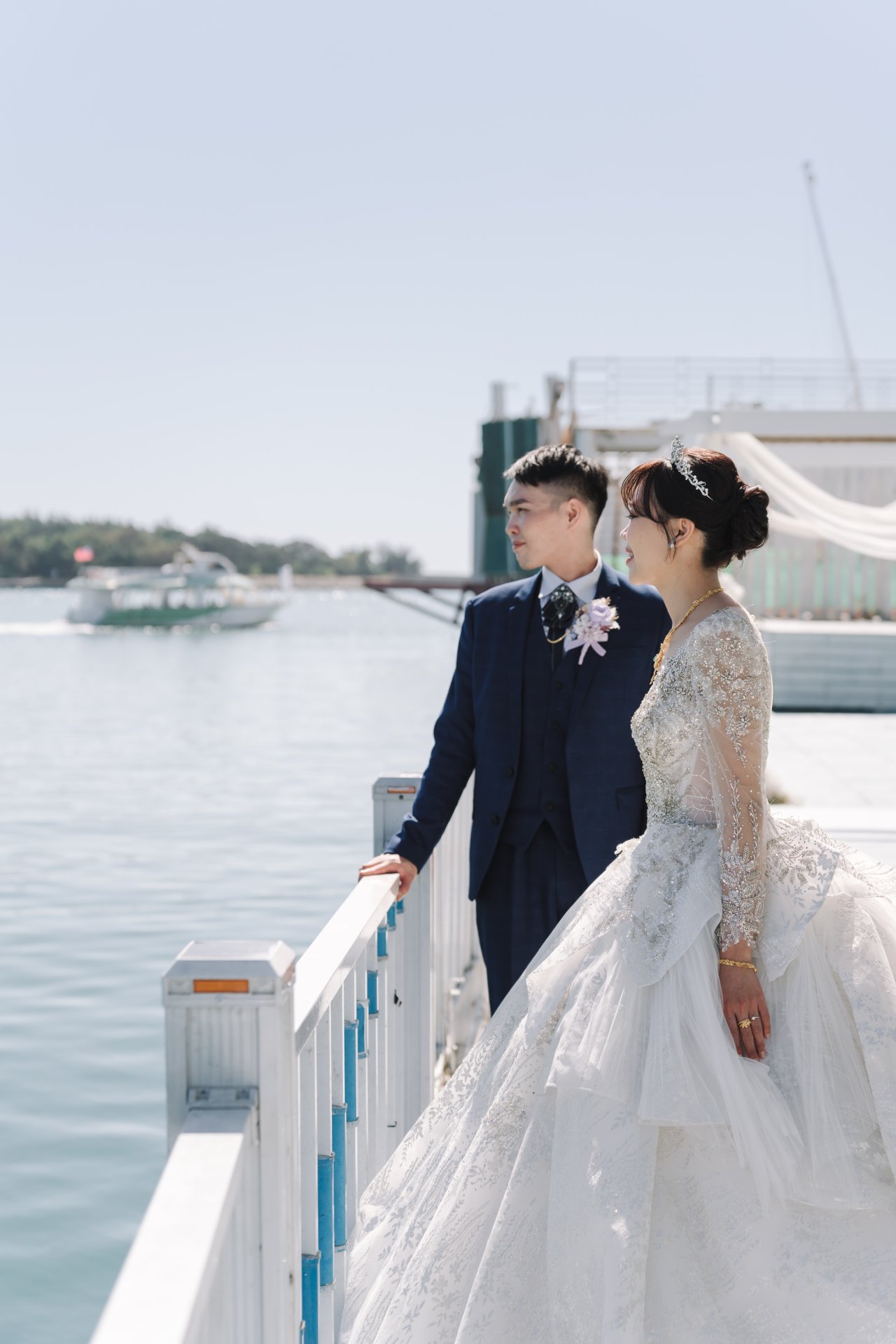 202507180721024 婚禮紀錄｜高雄婚攝｜屏東婚攝｜南部婚攝｜迎娶儀式｜午宴｜台南玄饌婚宴會館｜