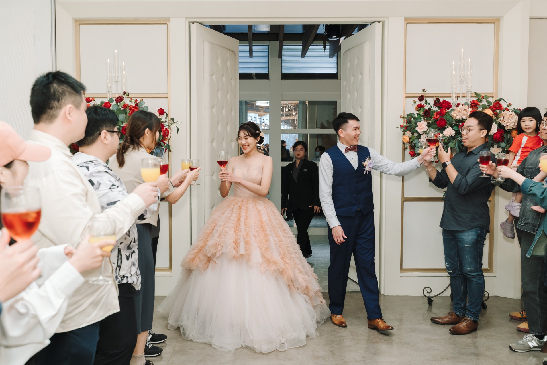 2025071807285451 婚禮紀錄｜高雄婚攝｜屏東婚攝｜南部婚攝｜迎娶儀式｜午宴｜台南玄饌婚宴會館｜