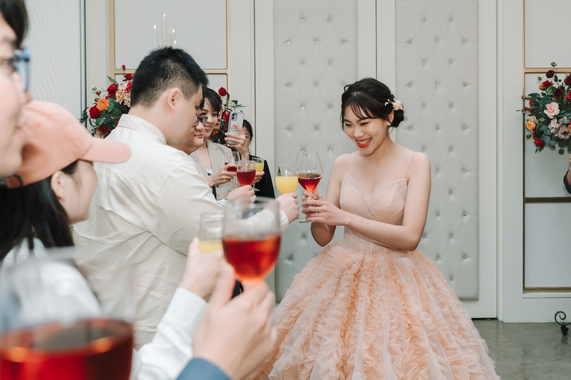 2025071807292398 婚禮紀錄｜高雄婚攝｜屏東婚攝｜南部婚攝｜迎娶儀式｜午宴｜台南玄饌婚宴會館｜