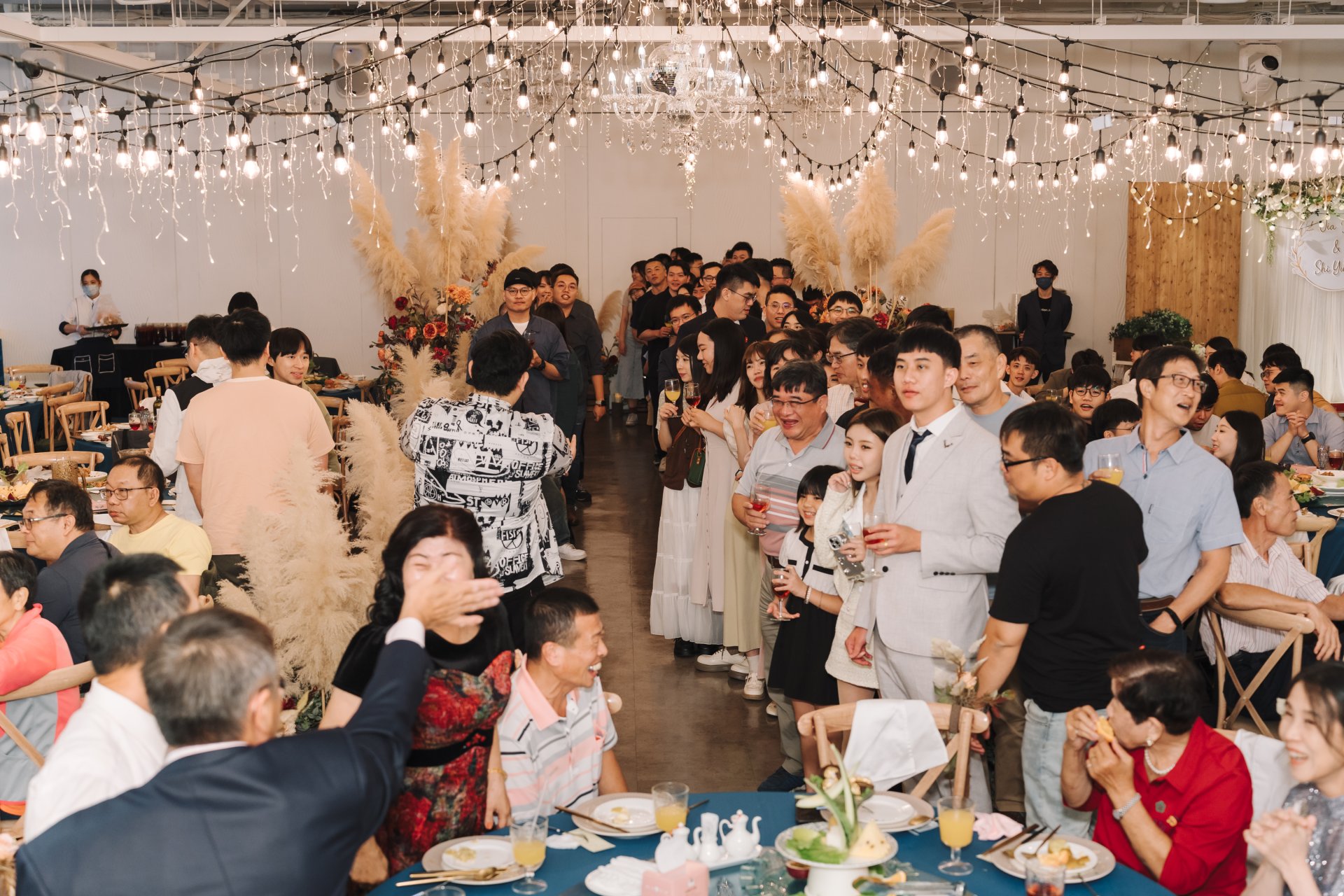 2025071807372772 婚禮紀錄｜高雄婚攝｜屏東婚攝｜南部婚攝｜迎娶儀式｜午宴｜台南玄饌婚宴會館｜