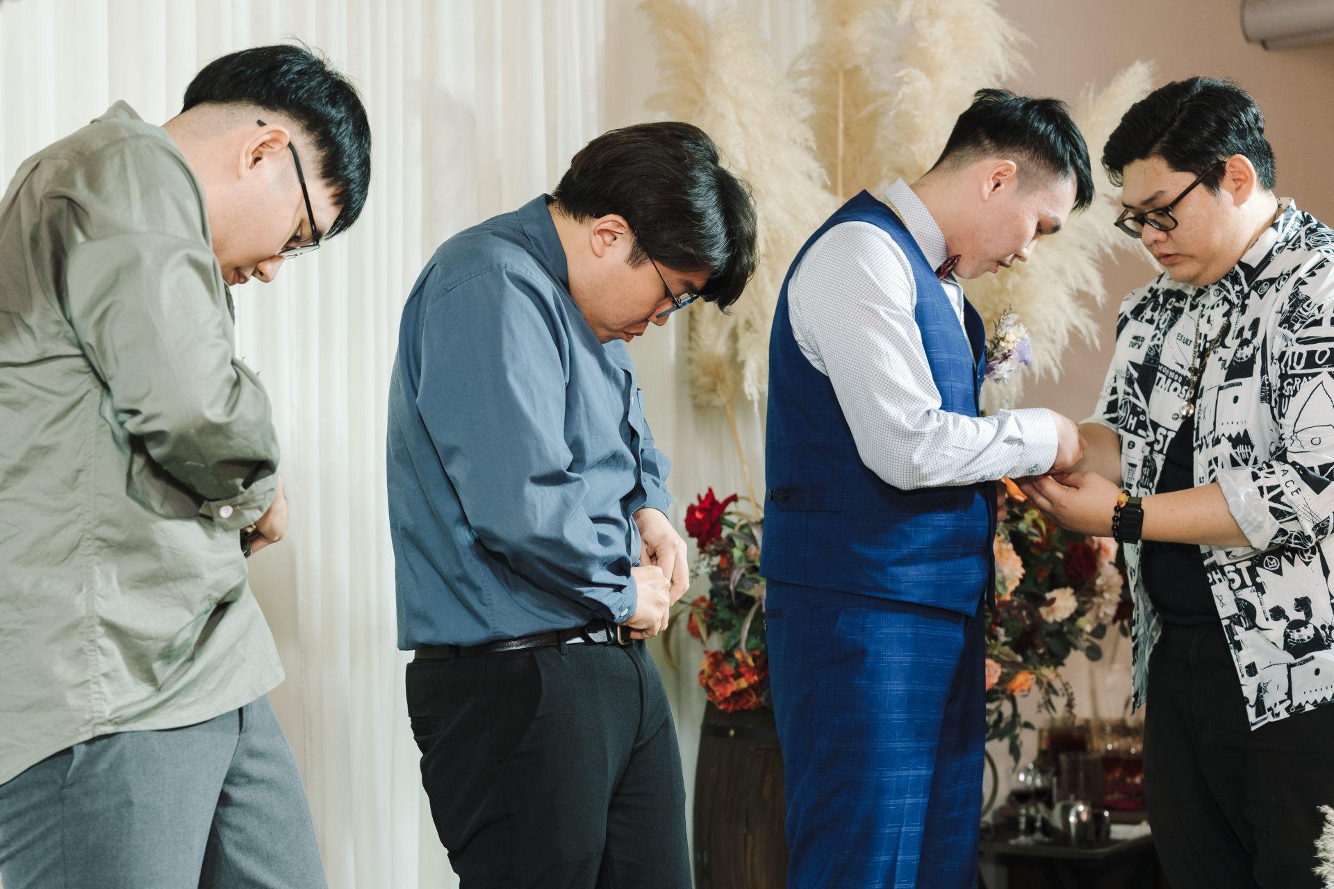2025071807433827 婚禮紀錄｜高雄婚攝｜屏東婚攝｜南部婚攝｜迎娶儀式｜午宴｜台南玄饌婚宴會館｜