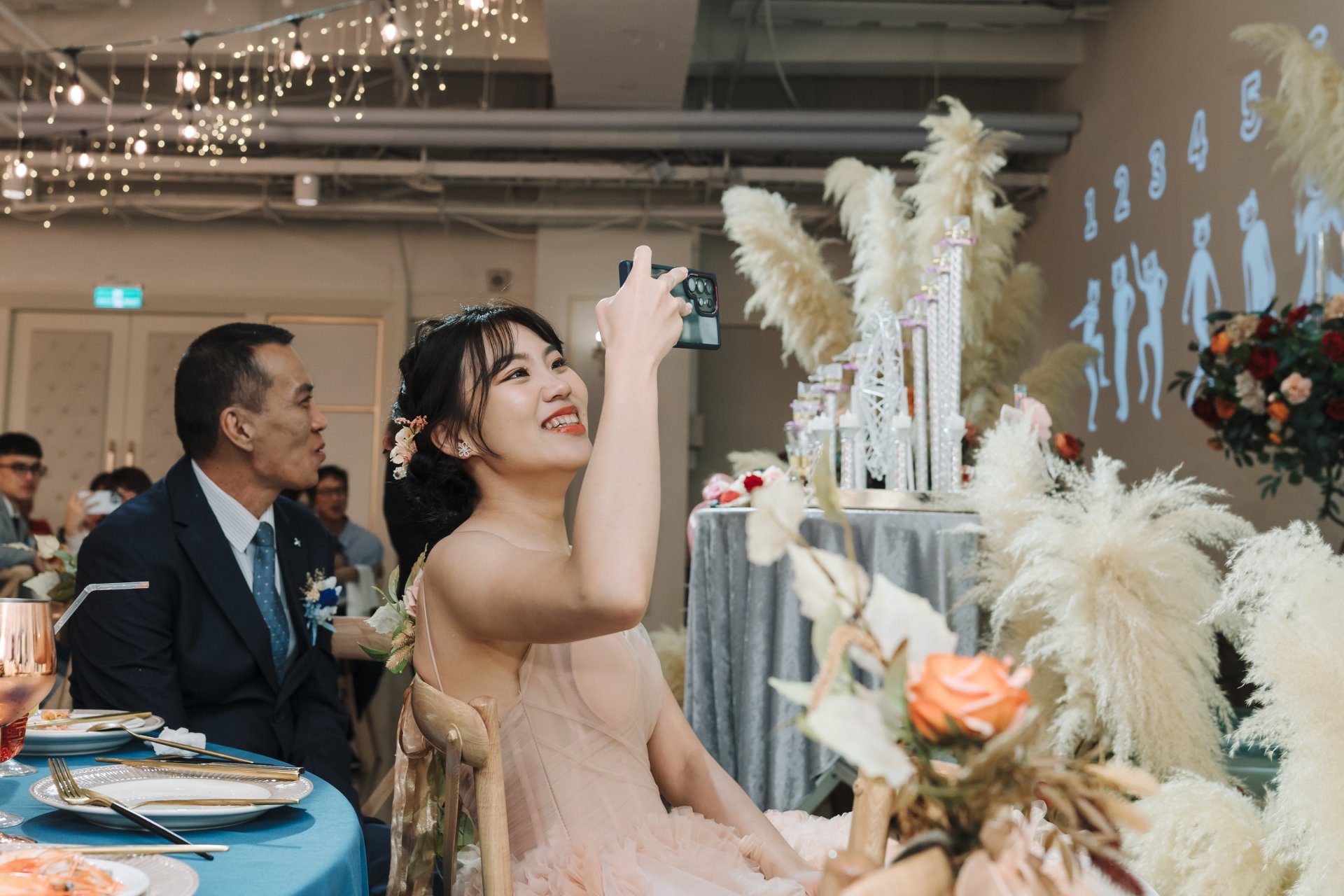 2025071807473626 婚禮紀錄｜高雄婚攝｜屏東婚攝｜南部婚攝｜迎娶儀式｜午宴｜台南玄饌婚宴會館｜