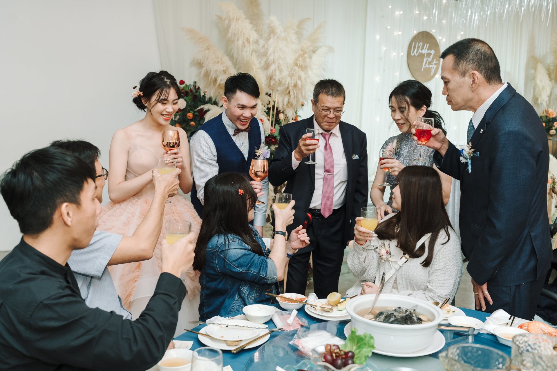 2025071808063057 婚禮紀錄｜高雄婚攝｜屏東婚攝｜南部婚攝｜迎娶儀式｜午宴｜台南玄饌婚宴會館｜