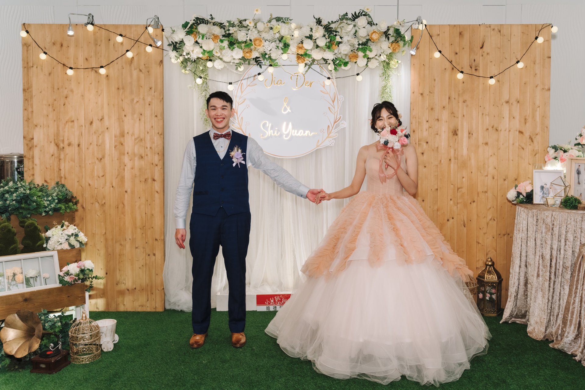 2025071808111825 婚禮紀錄｜高雄婚攝｜屏東婚攝｜南部婚攝｜迎娶儀式｜午宴｜台南玄饌婚宴會館｜