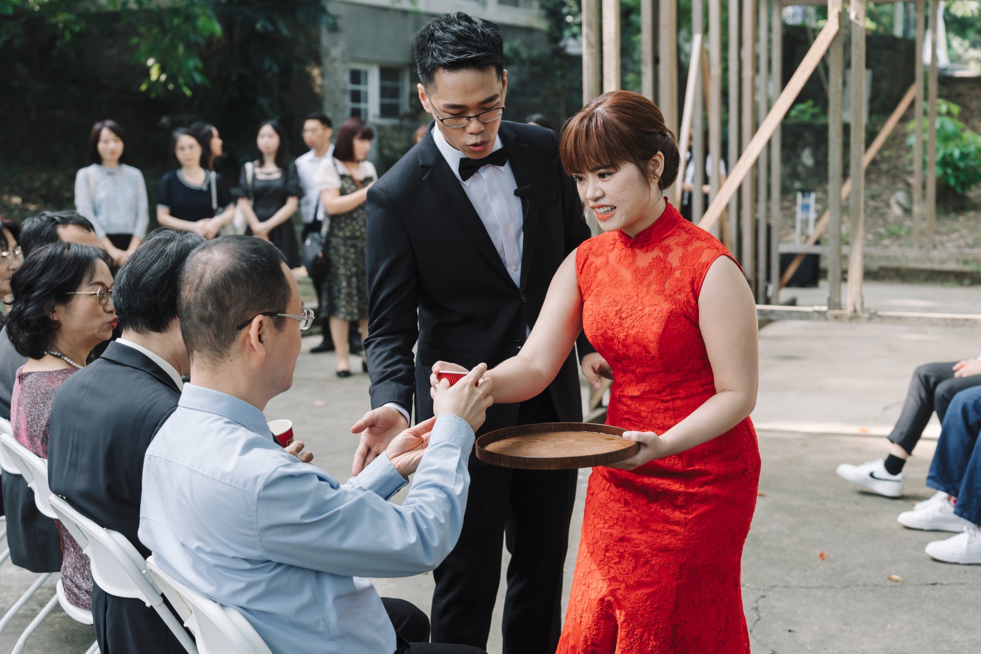 2025072107382473 婚禮紀錄｜高雄婚攝｜屏東婚攝｜南部婚攝｜文定儀式｜證婚｜午宴｜白屋｜