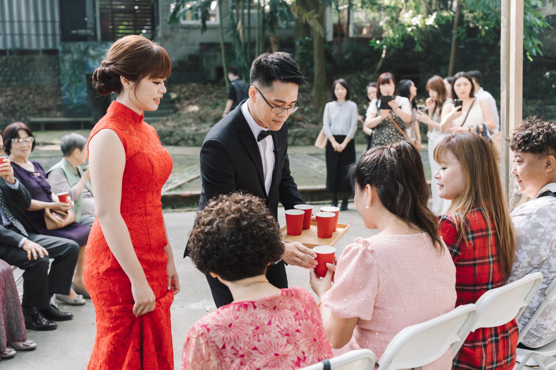 20250721073906100 婚禮紀錄｜高雄婚攝｜屏東婚攝｜南部婚攝｜文定儀式｜證婚｜午宴｜白屋｜