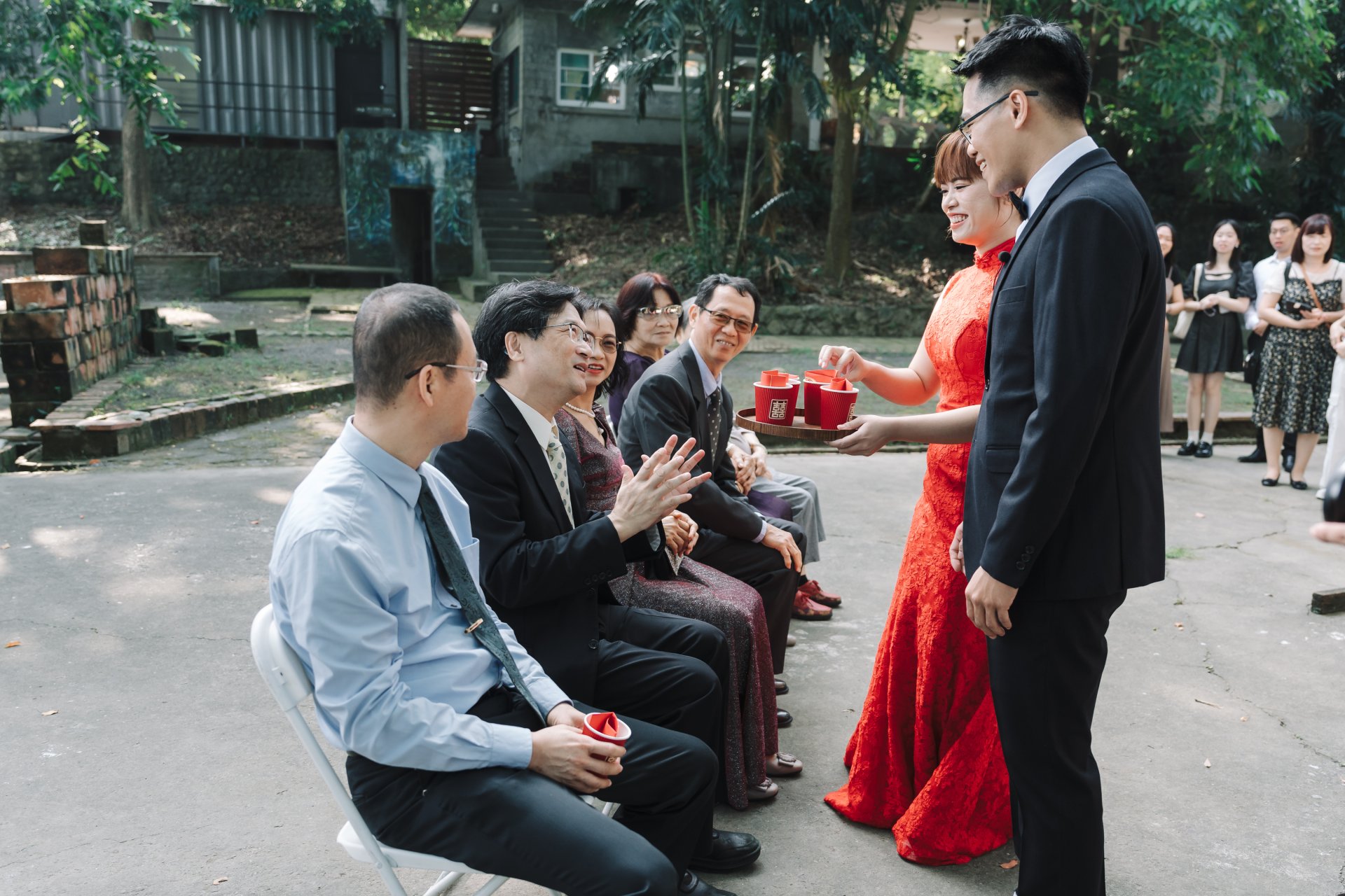 2025072107434868 婚禮紀錄｜高雄婚攝｜屏東婚攝｜南部婚攝｜文定儀式｜證婚｜午宴｜白屋｜