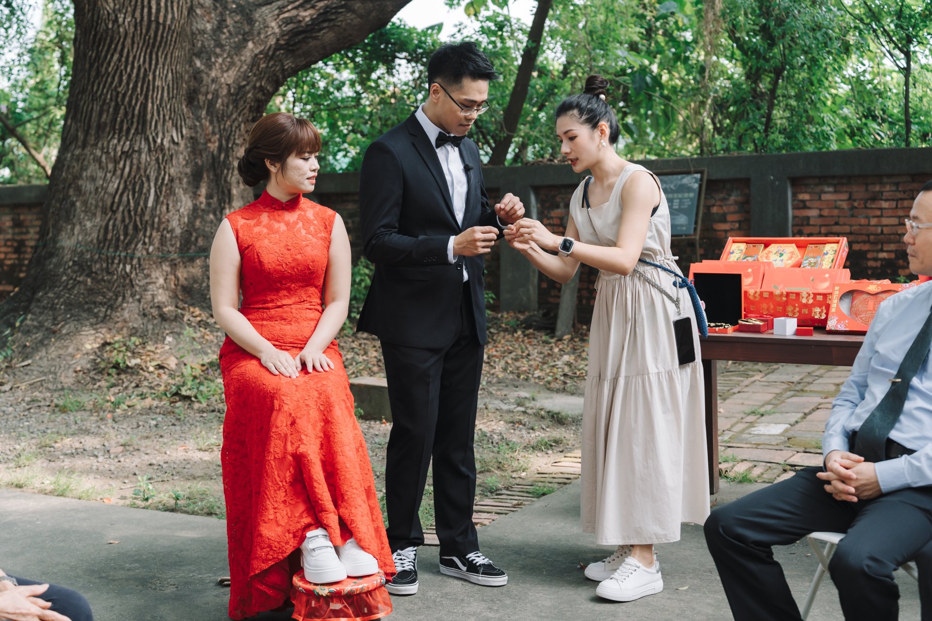 2025072107480399 婚禮紀錄｜高雄婚攝｜屏東婚攝｜南部婚攝｜文定儀式｜證婚｜午宴｜白屋｜