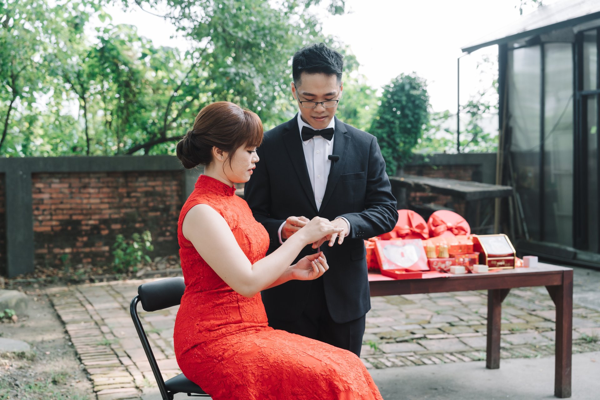 202507210750322 婚禮紀錄｜高雄婚攝｜屏東婚攝｜南部婚攝｜文定儀式｜證婚｜午宴｜白屋｜