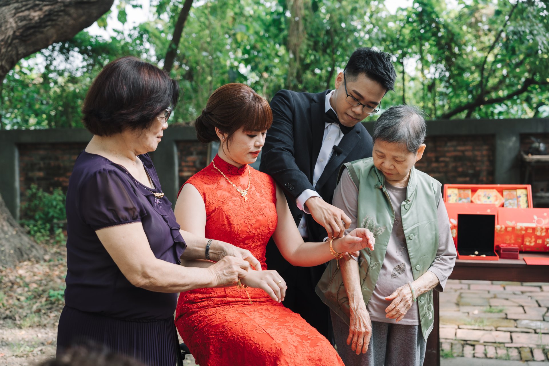 202507210756204 婚禮紀錄｜高雄婚攝｜屏東婚攝｜南部婚攝｜文定儀式｜證婚｜午宴｜白屋｜