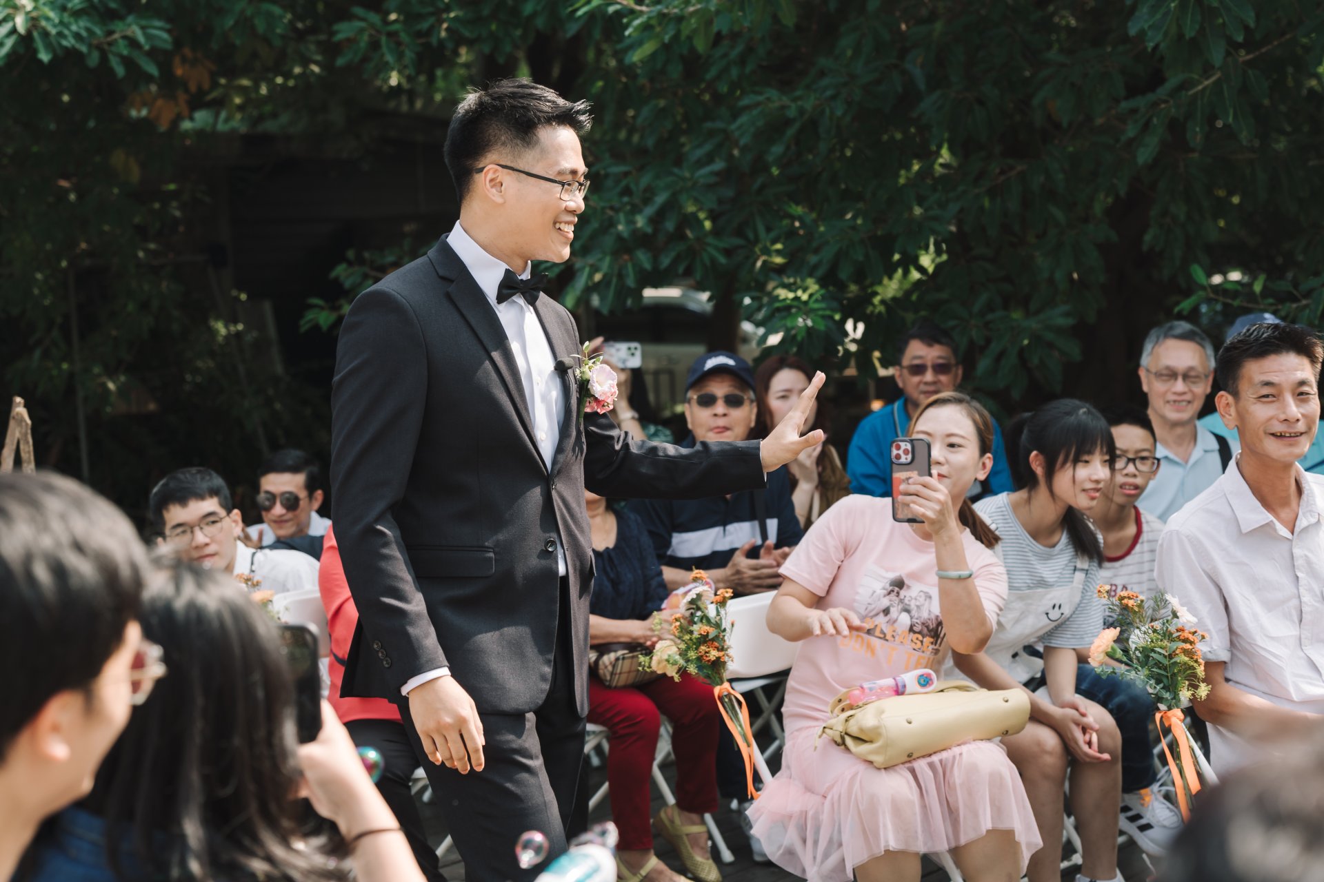 2025072108205990 婚禮紀錄｜高雄婚攝｜屏東婚攝｜南部婚攝｜文定儀式｜證婚｜午宴｜白屋｜