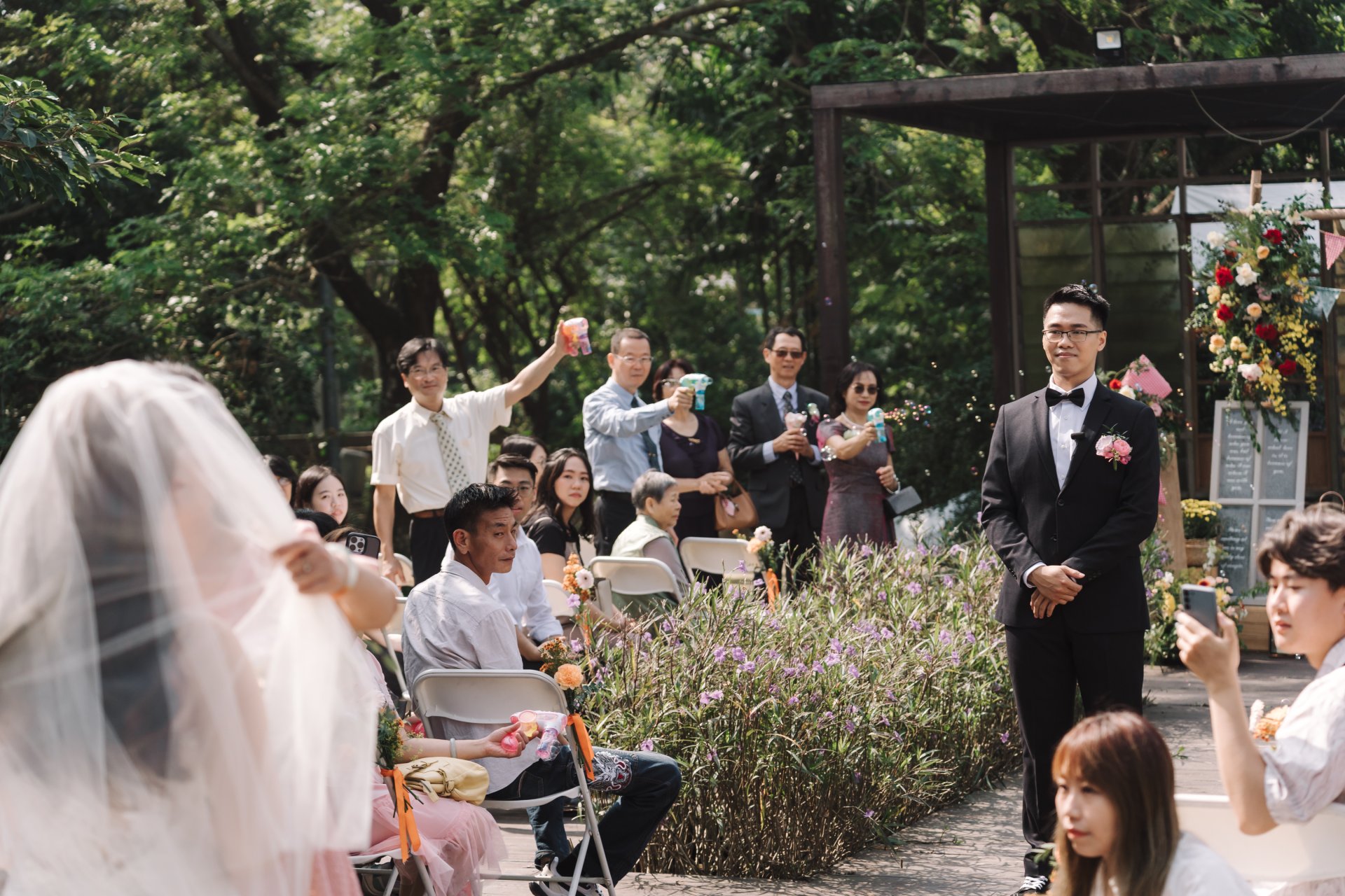 2025072108255619 婚禮紀錄｜高雄婚攝｜屏東婚攝｜南部婚攝｜文定儀式｜證婚｜午宴｜白屋｜
