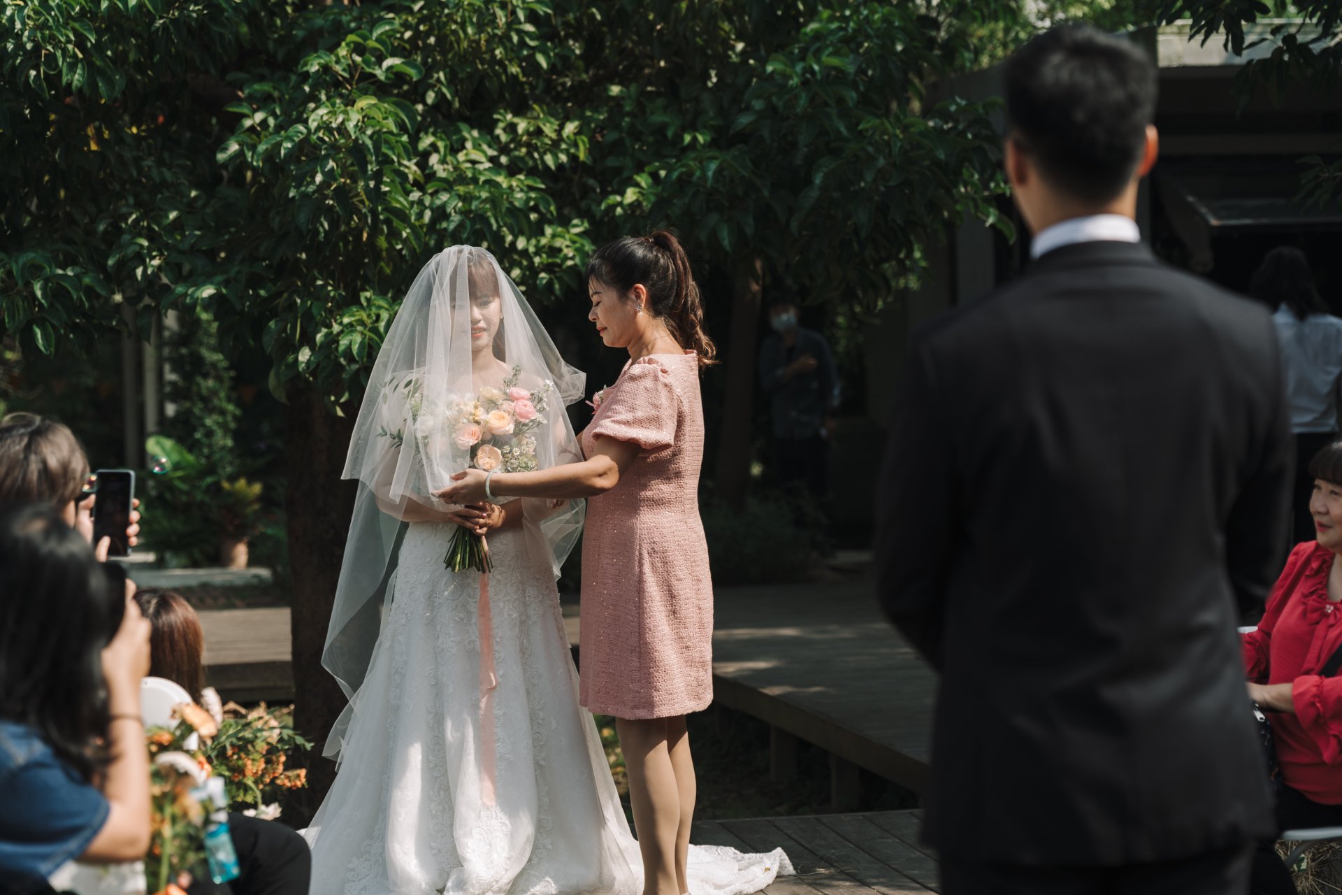 202507210827339 婚禮紀錄｜高雄婚攝｜屏東婚攝｜南部婚攝｜文定儀式｜證婚｜午宴｜白屋｜