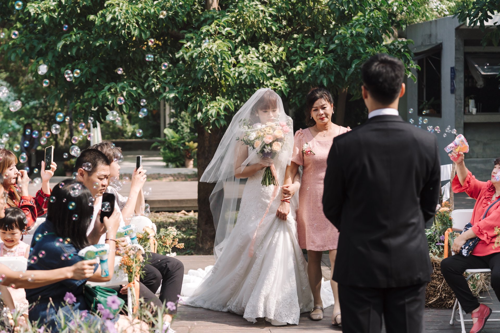 202507210830264 婚禮紀錄｜高雄婚攝｜屏東婚攝｜南部婚攝｜文定儀式｜證婚｜午宴｜白屋｜