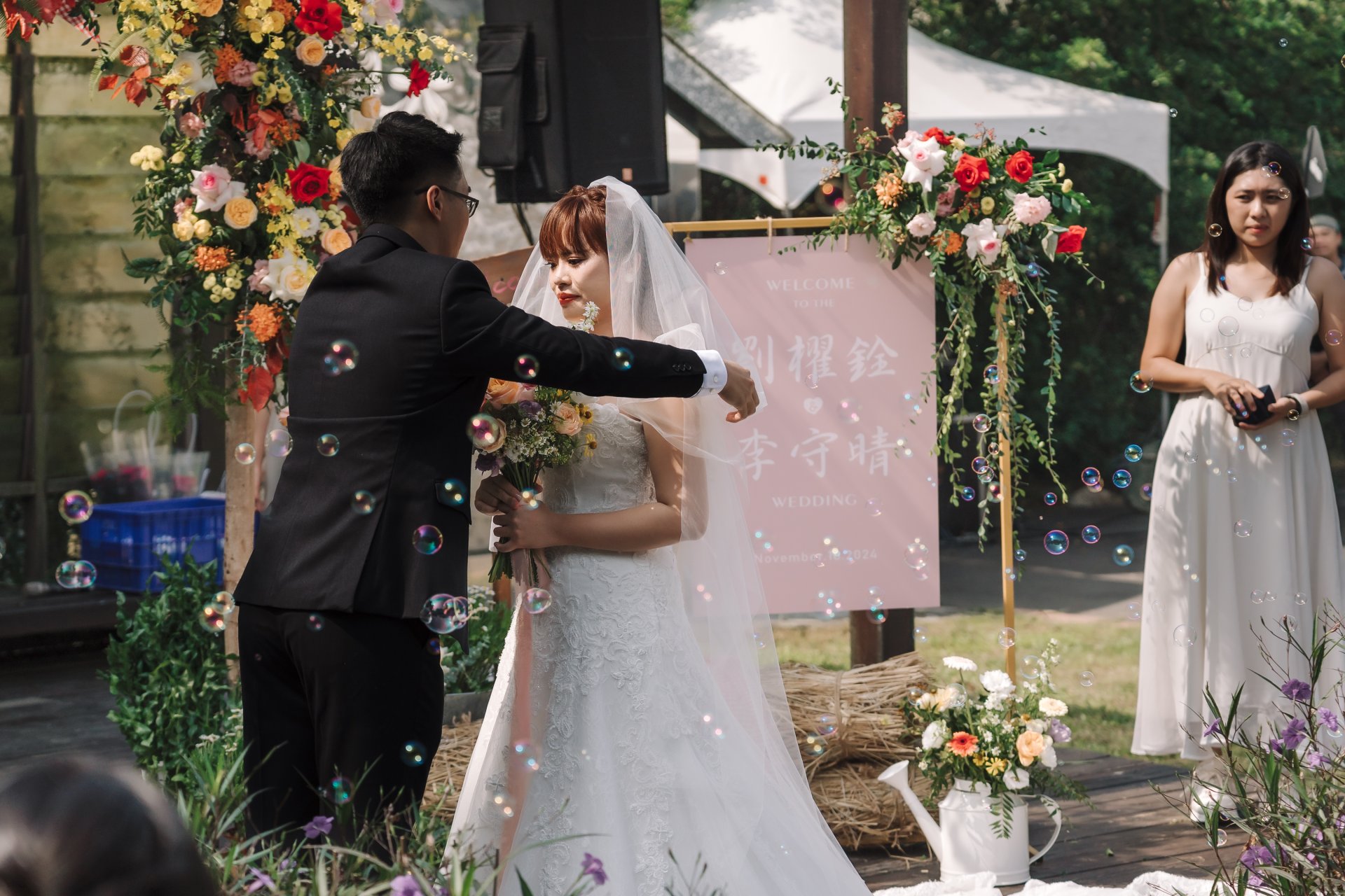 2025072108372584 婚禮紀錄｜高雄婚攝｜屏東婚攝｜南部婚攝｜文定儀式｜證婚｜午宴｜白屋｜
