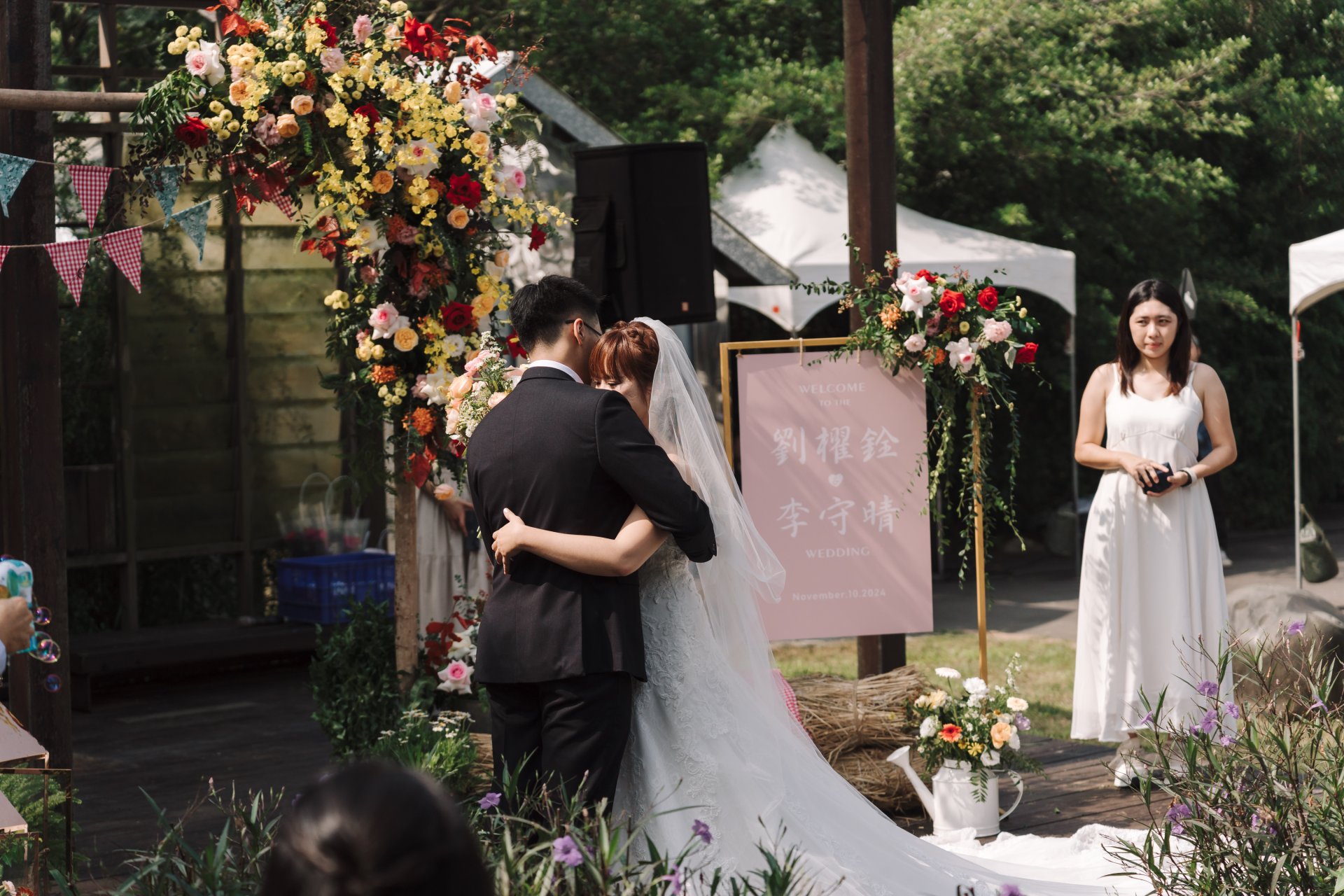 2025072108381473 婚禮紀錄｜高雄婚攝｜屏東婚攝｜南部婚攝｜文定儀式｜證婚｜午宴｜白屋｜