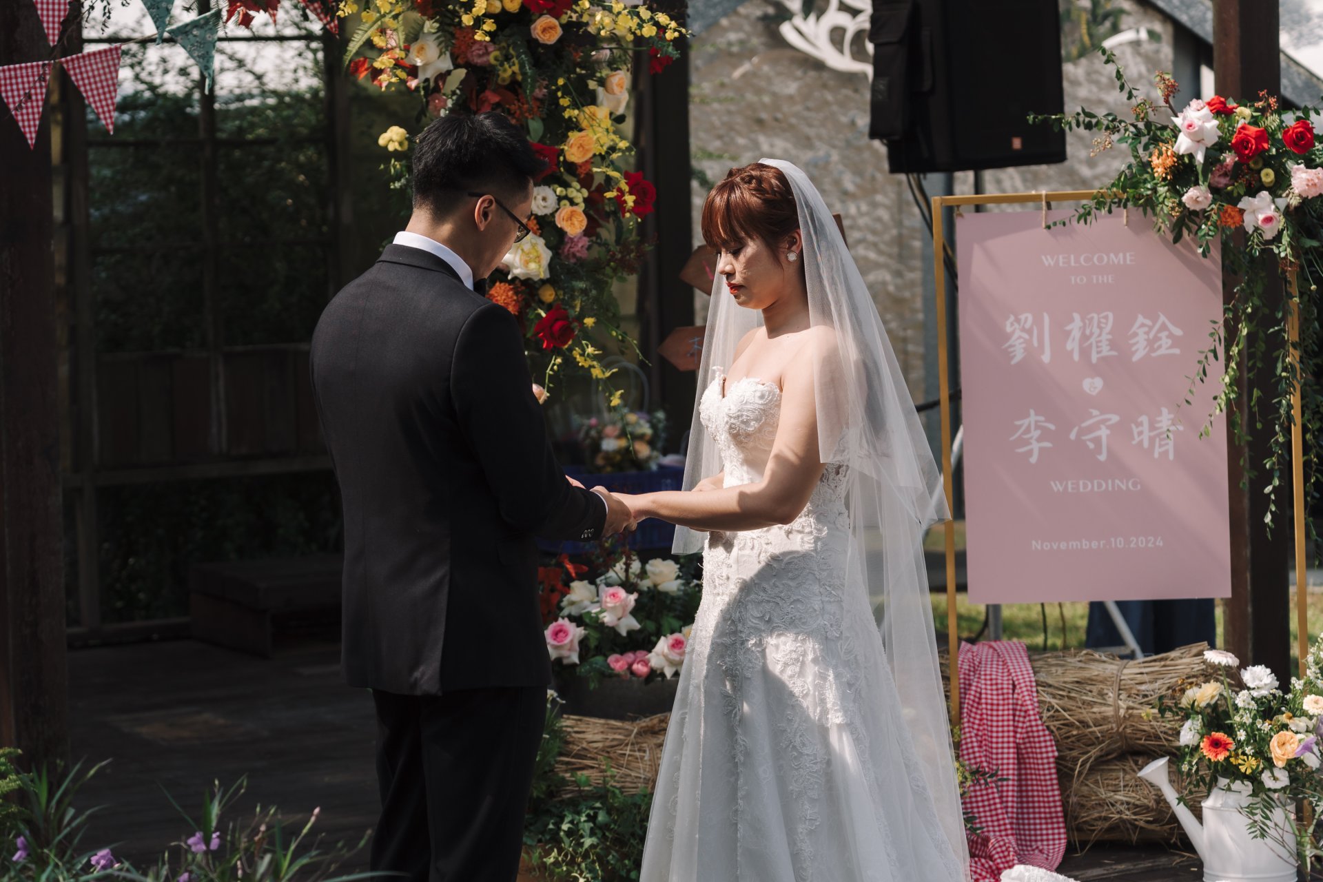2025072108464753 婚禮紀錄｜高雄婚攝｜屏東婚攝｜南部婚攝｜文定儀式｜證婚｜午宴｜白屋｜