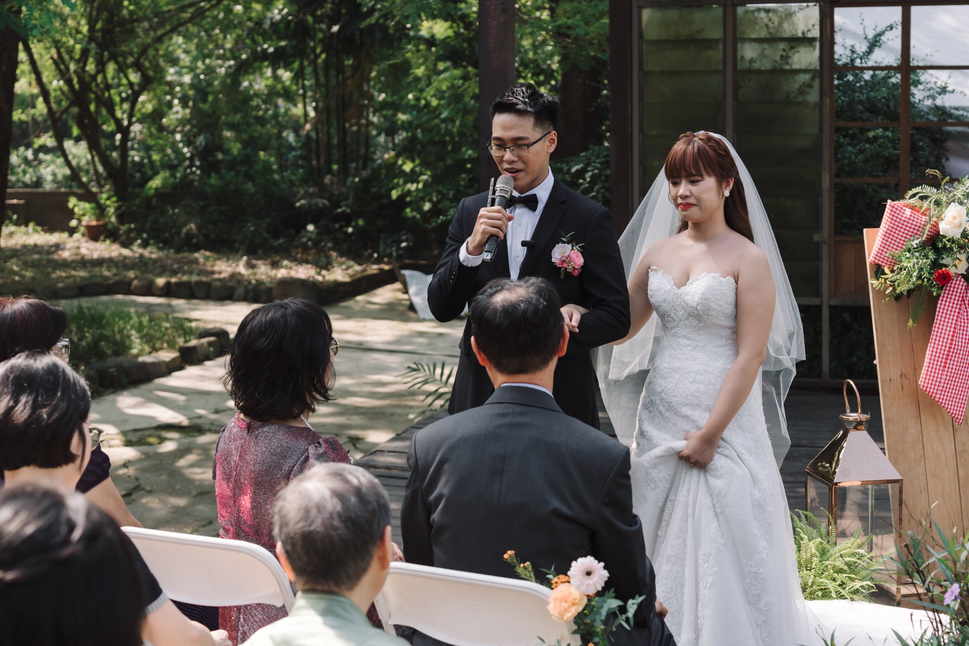 2025072108490793 婚禮紀錄｜高雄婚攝｜屏東婚攝｜南部婚攝｜文定儀式｜證婚｜午宴｜白屋｜