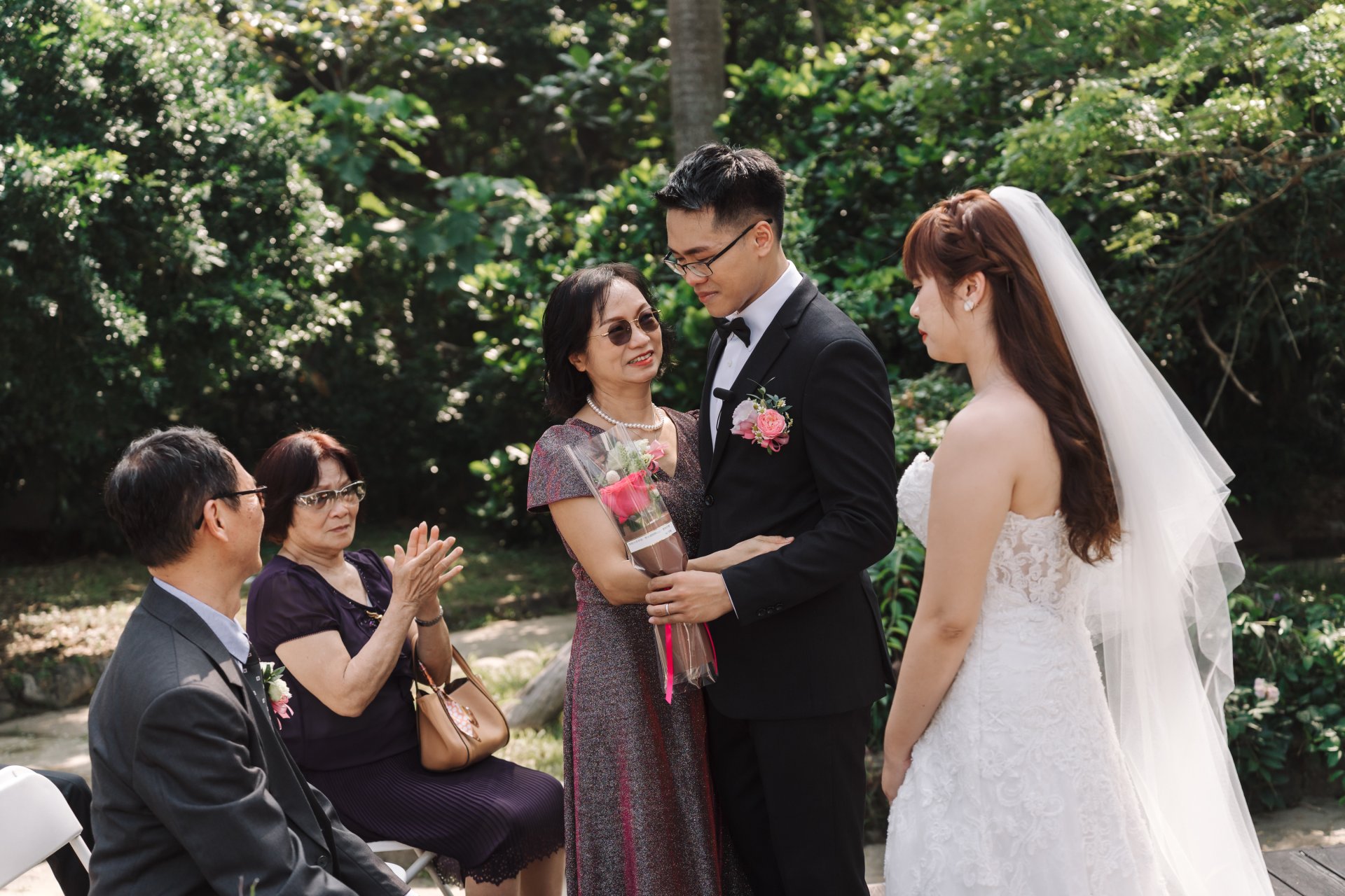2025072108510742 婚禮紀錄｜高雄婚攝｜屏東婚攝｜南部婚攝｜文定儀式｜證婚｜午宴｜白屋｜