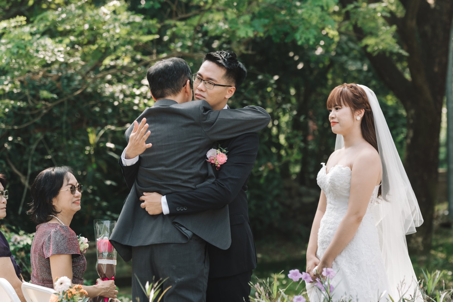2025072108520380 婚禮紀錄｜高雄婚攝｜屏東婚攝｜南部婚攝｜文定儀式｜證婚｜午宴｜白屋｜
