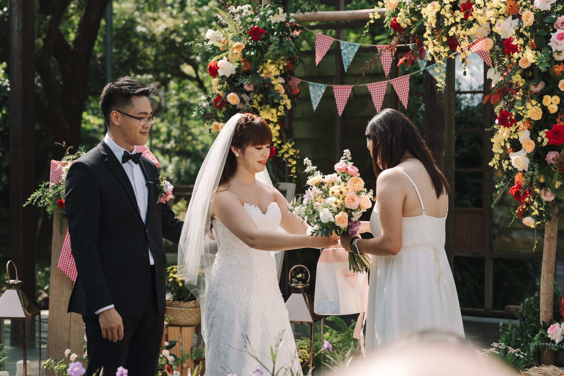 2025072108594153 婚禮紀錄｜高雄婚攝｜屏東婚攝｜南部婚攝｜文定儀式｜證婚｜午宴｜白屋｜