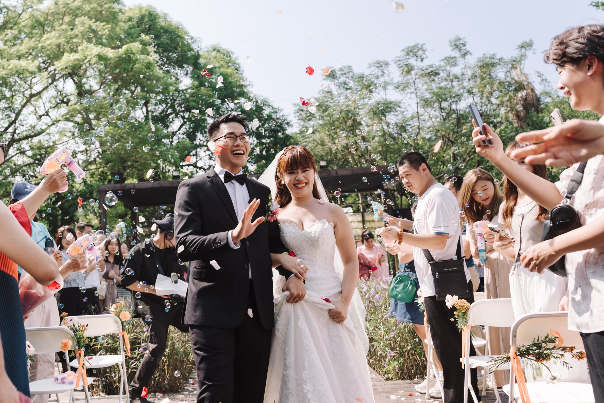 2025072109050616 婚禮紀錄｜高雄婚攝｜屏東婚攝｜南部婚攝｜文定儀式｜證婚｜午宴｜白屋｜